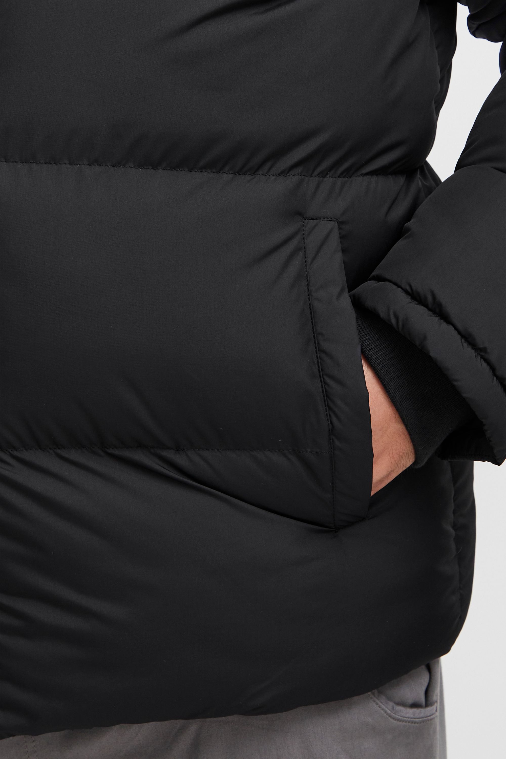 Blend Steppjacke BHTimofej Big & Tall (1-St) Klassische Steppjacke in großen Größen