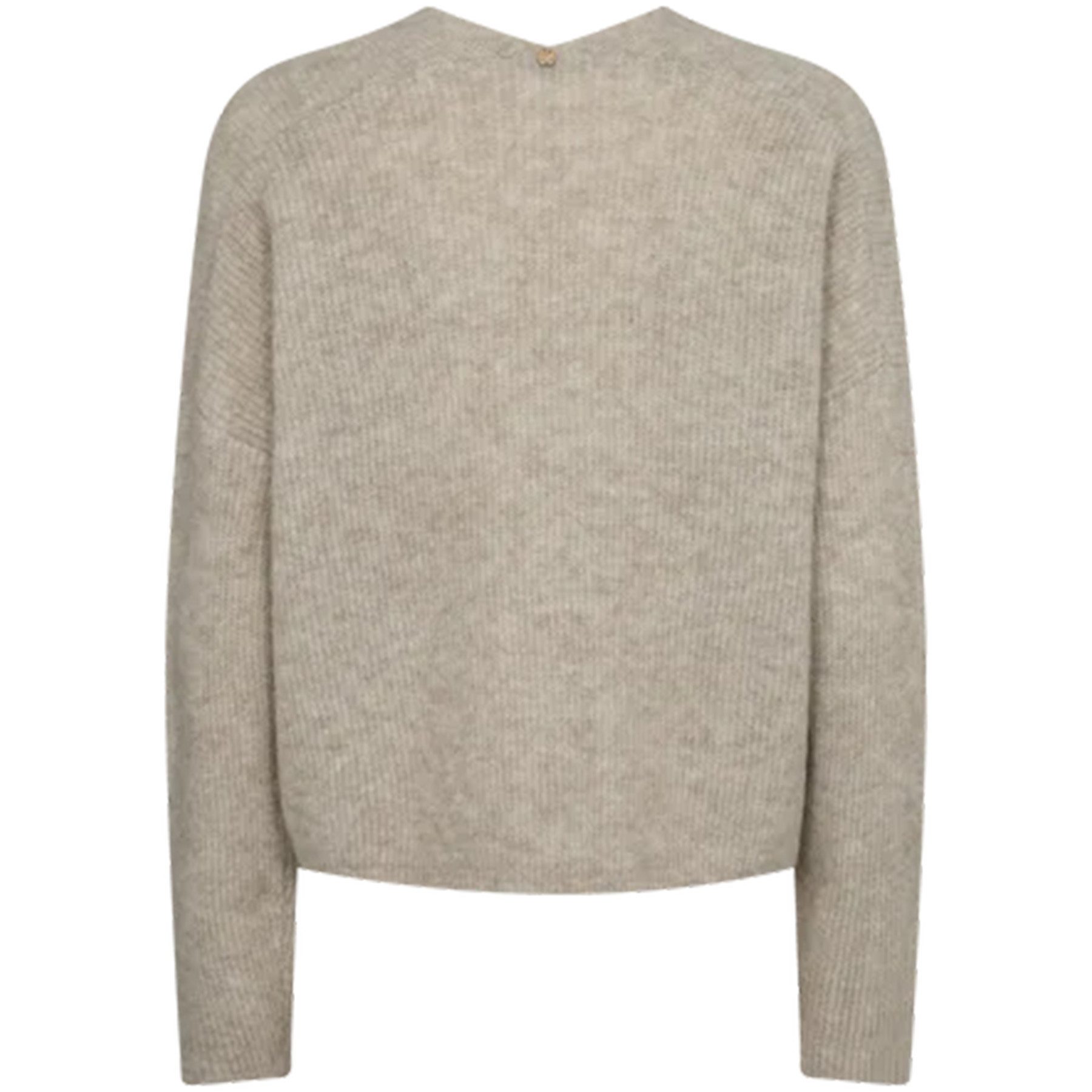 Mos Mosh Cardigan Strickjacke THORA RELAX günstig online kaufen