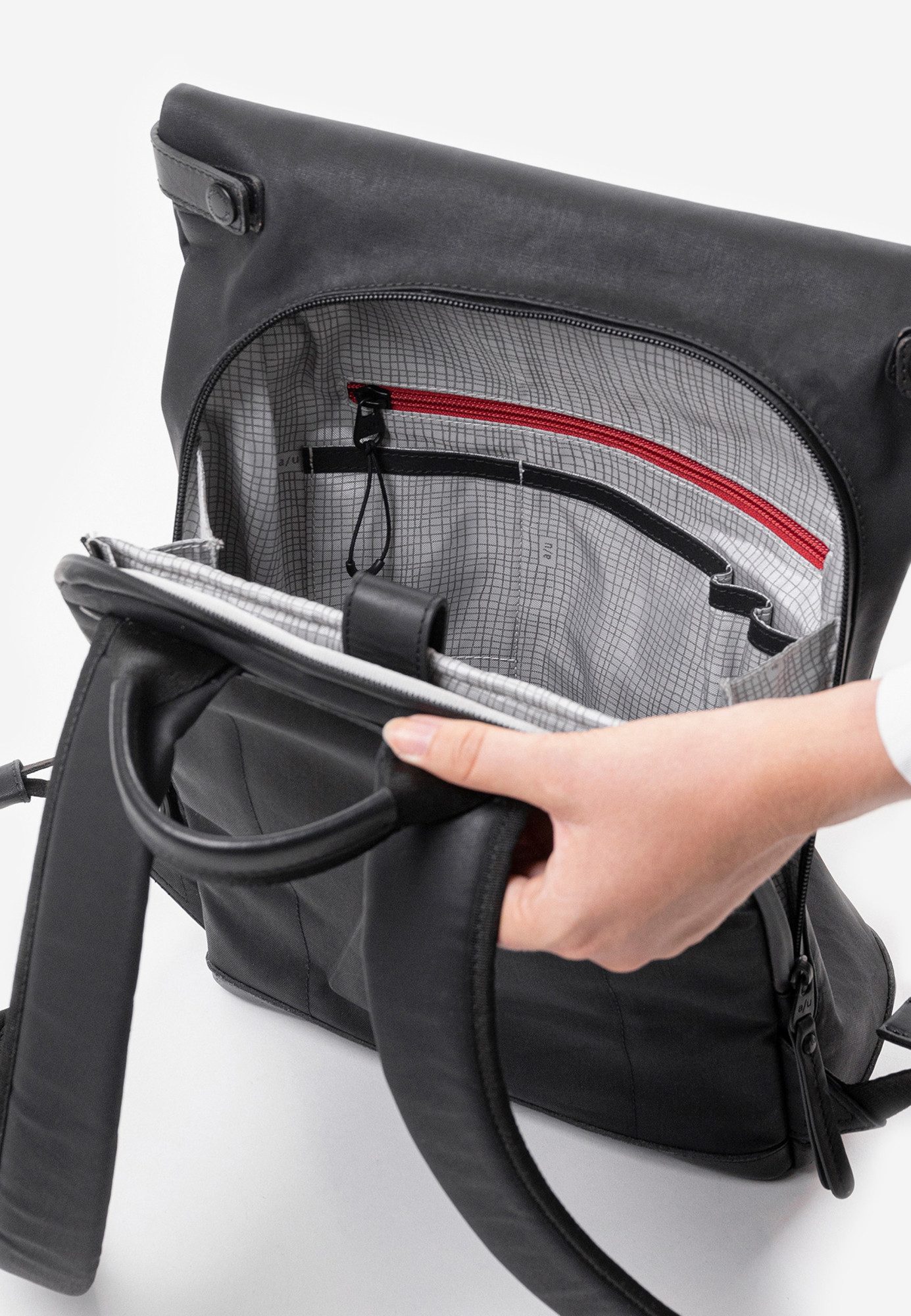 aunts & uncles Notebook-Rucksack Rucksack Wakayama