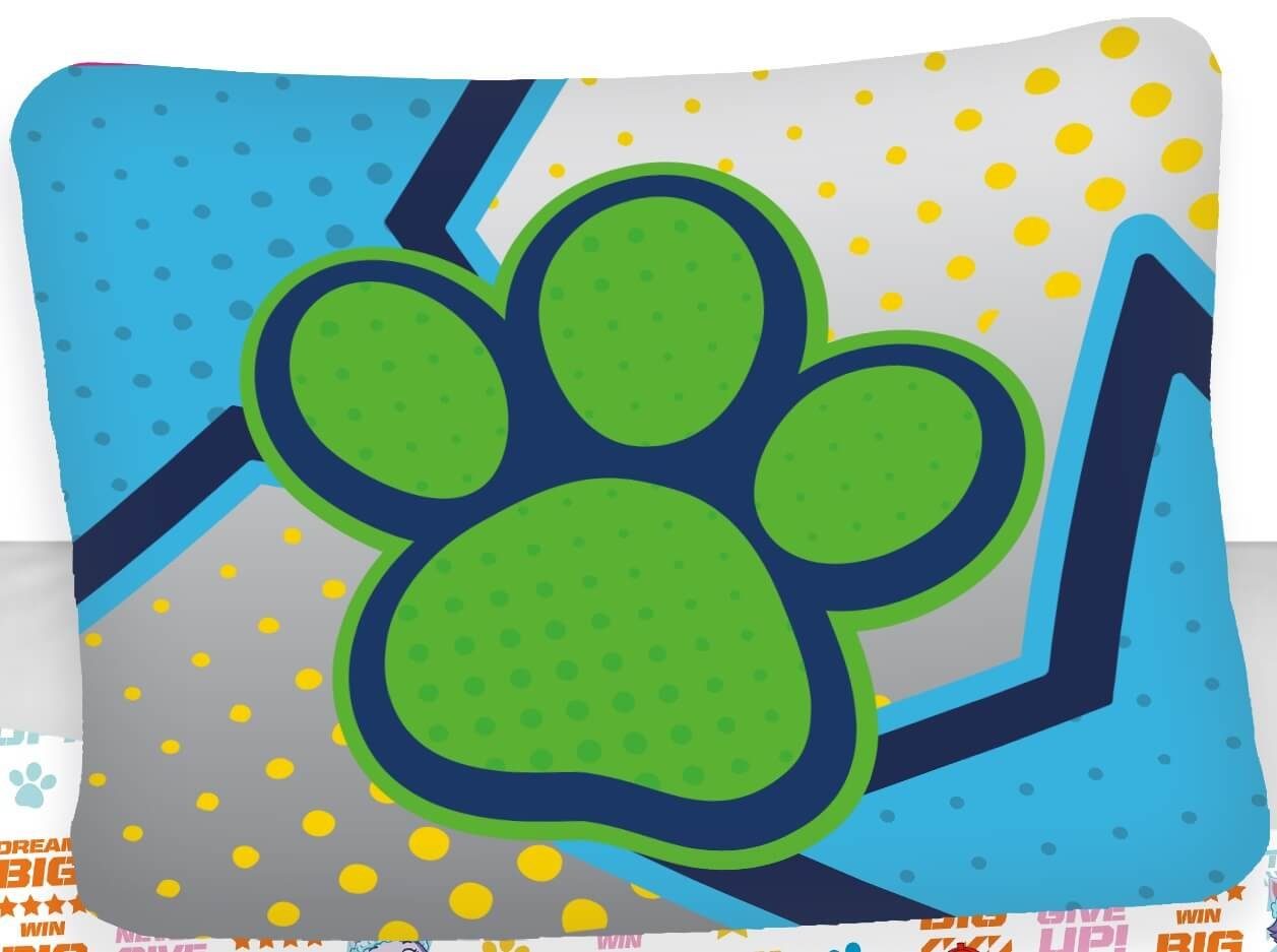 BrandMac Bettwäsche PAW Patrol - FRIENDS günstig online kaufen