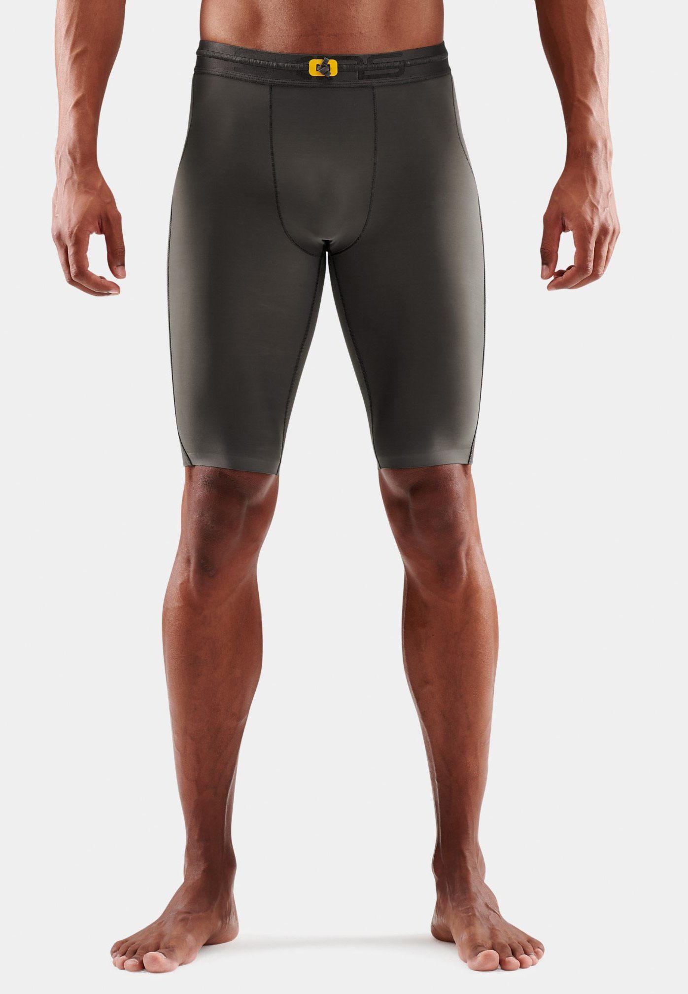 Skins Lauftights S5 Half tights (1-tlg)