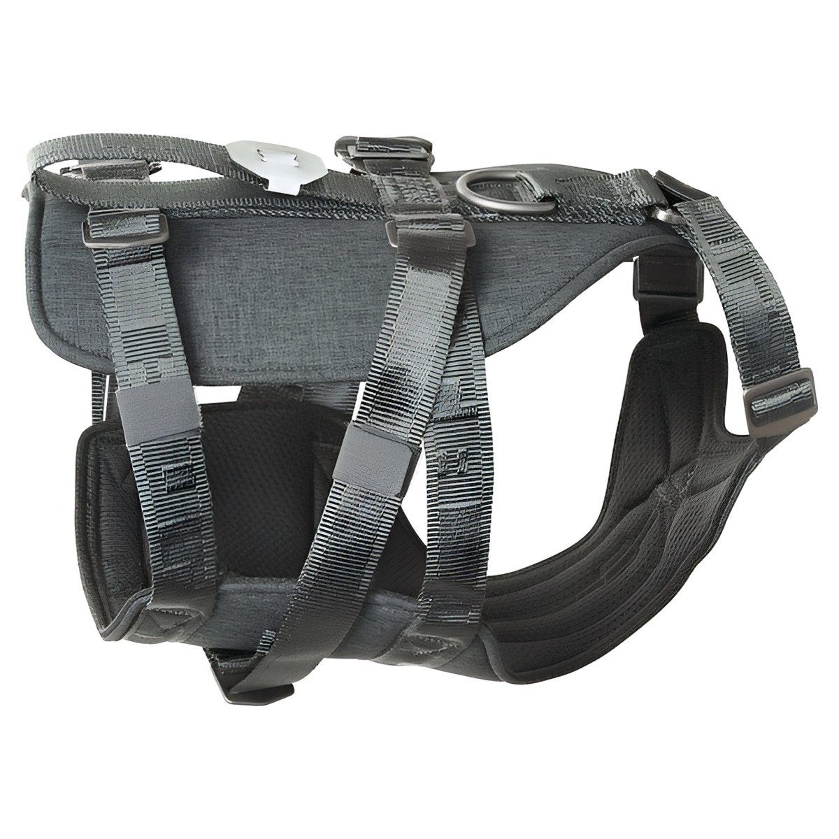 HURTTA Hunde-Geschirr ECO Autogeschirr Travel Harness günstig online kaufen