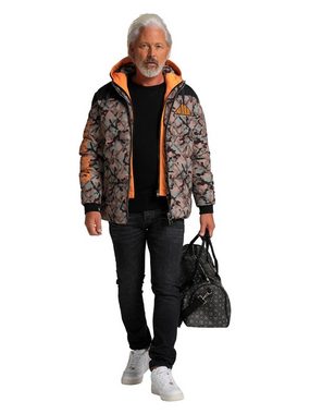 CARLO COLUCCI Outdoorjacke Corsini