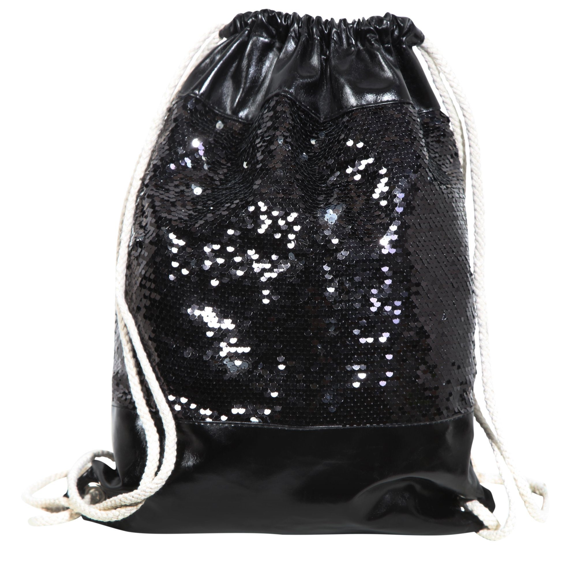 Cham Cham Turnbeutel Sparki (einzeln, Polybag)