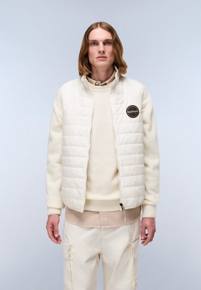 Napapijri Sweatweste D-Tosa V