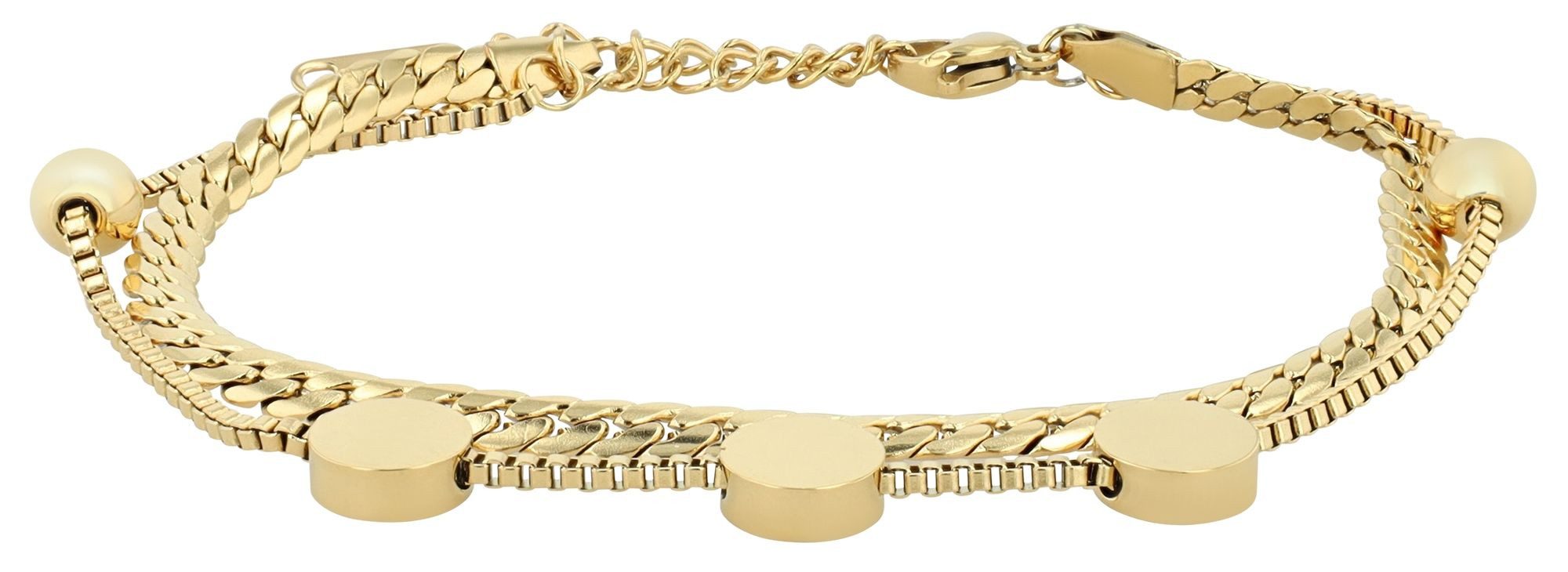 Armband Perita, langlebig