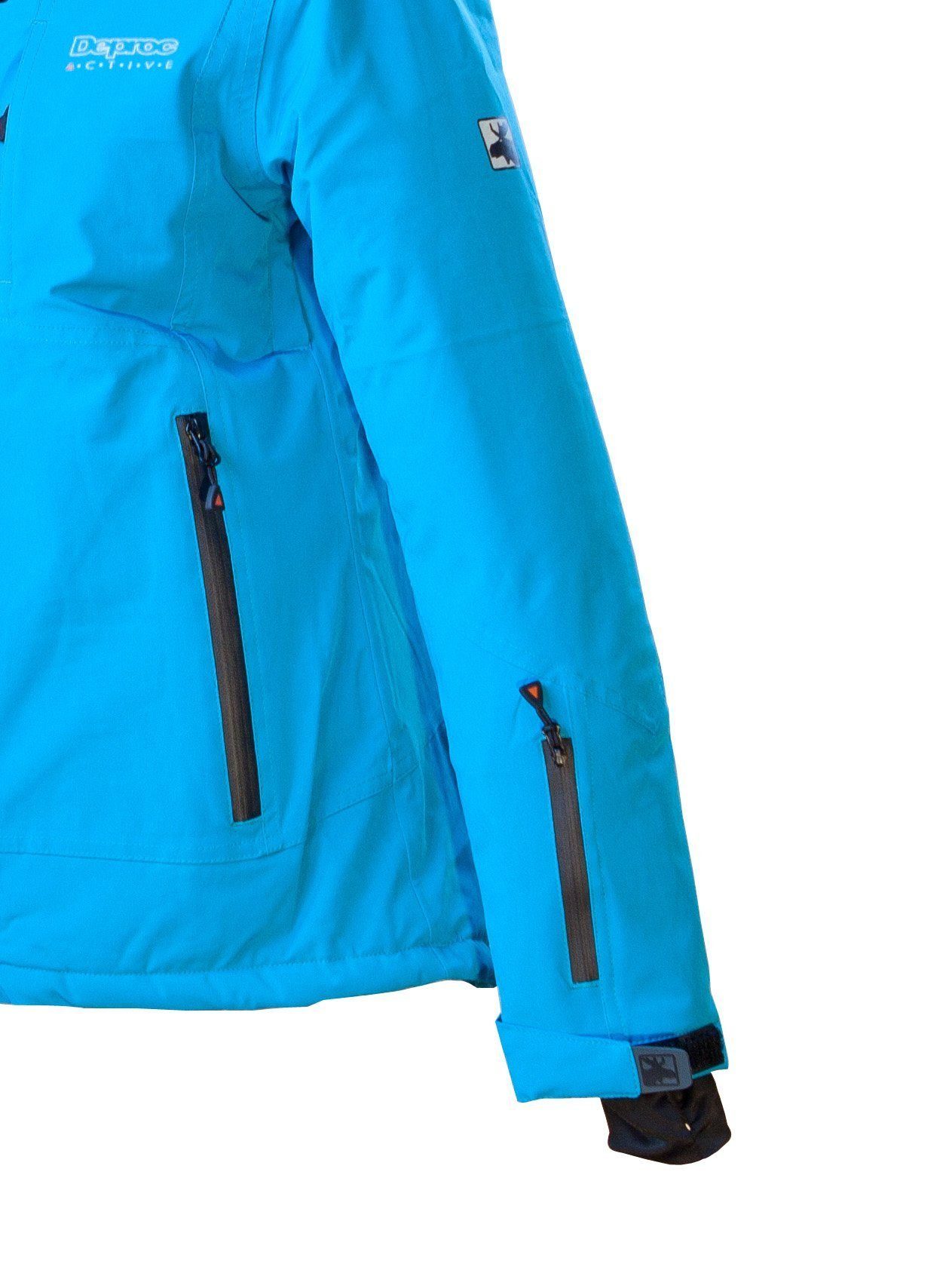 DEPROC Active Winterjacke MONTREAL WOMEN auch in Großen Größen erhältlich – Bild 5 von 5