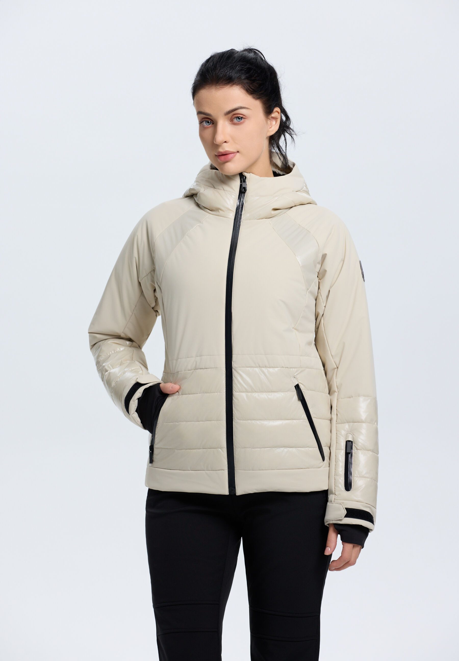 Icepeak Skijacke Icepeak Jacke Erlansee günstig online kaufen