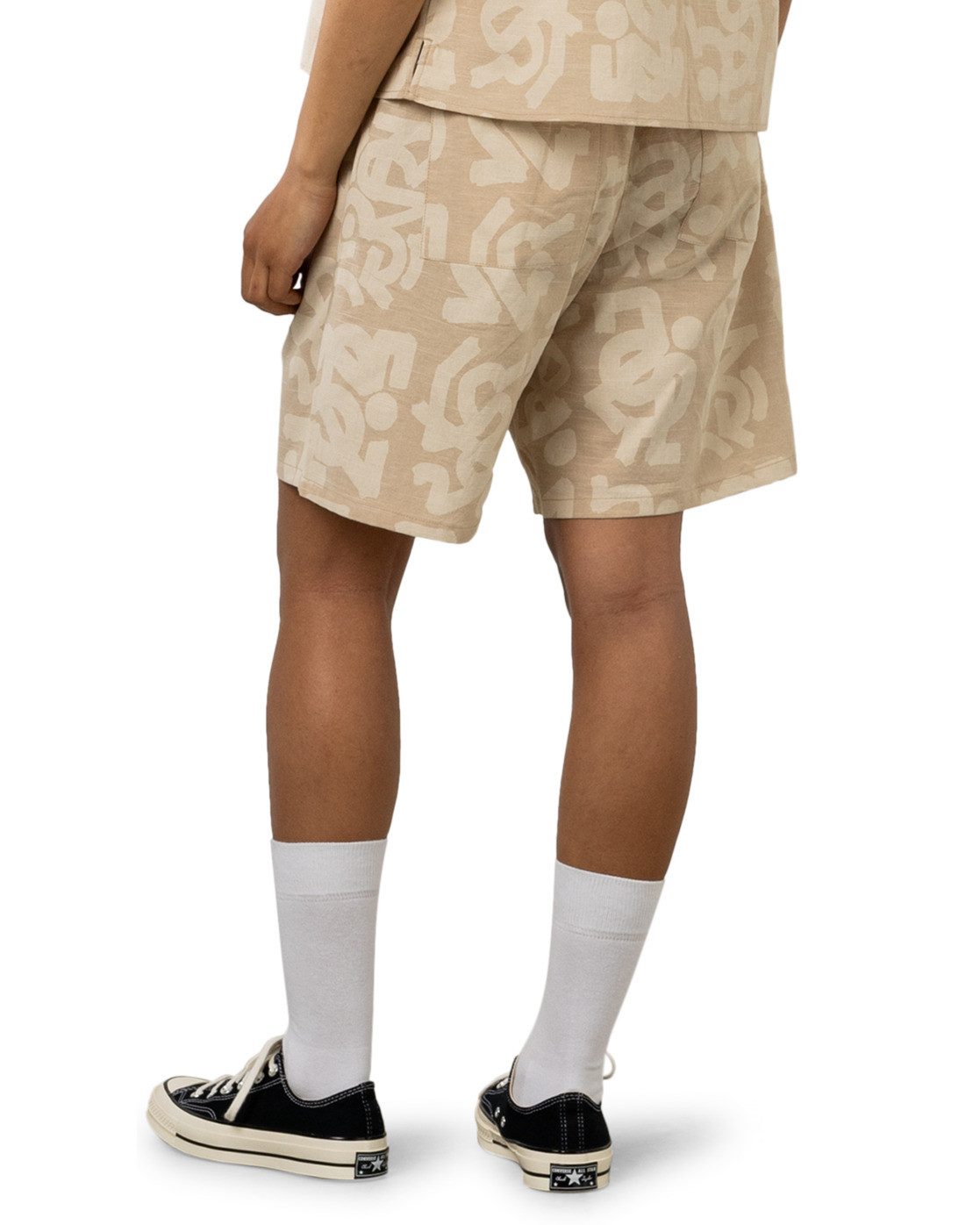 Element Shorts Daily Bermuda 19"