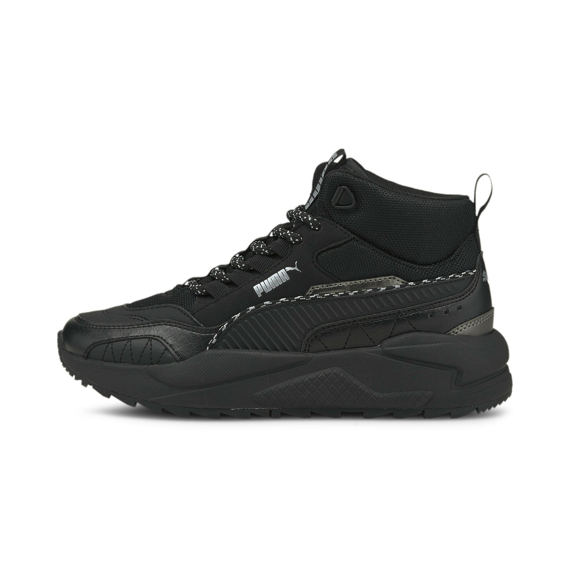 puma x ray 2 square mid winter