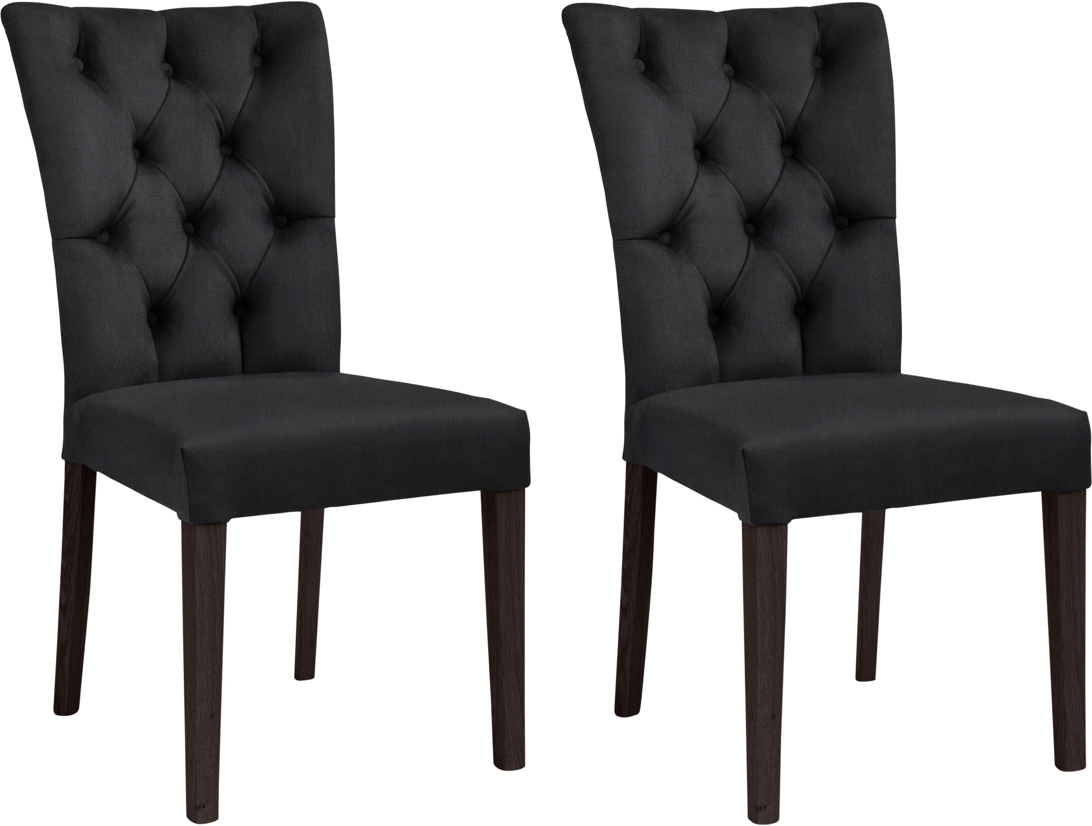 Leonique 4-Fußstuhl Peillon (Set, 2 St), günstig online kaufen