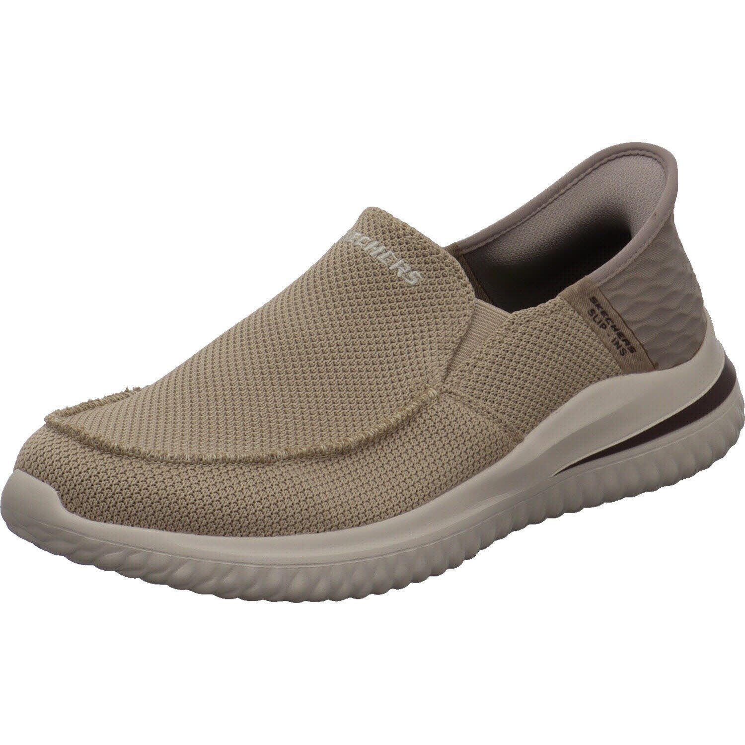 Delson 3.0 - Cabrino Slipper