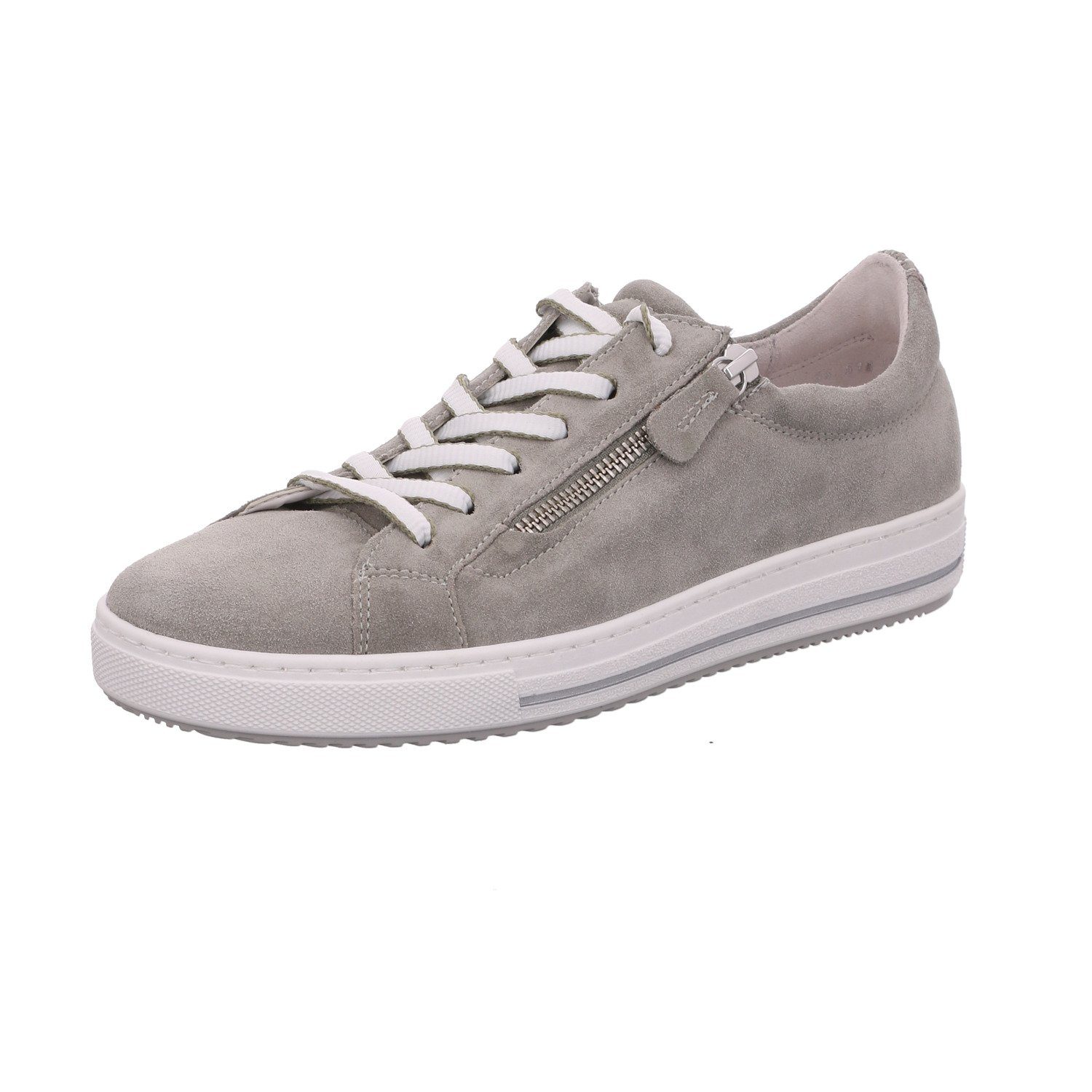Schnürschuh