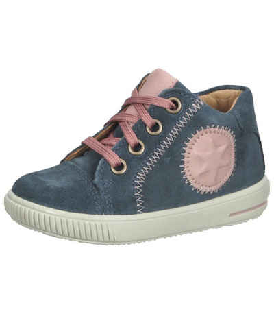 Superfit Sneaker Veloursleder Sneaker