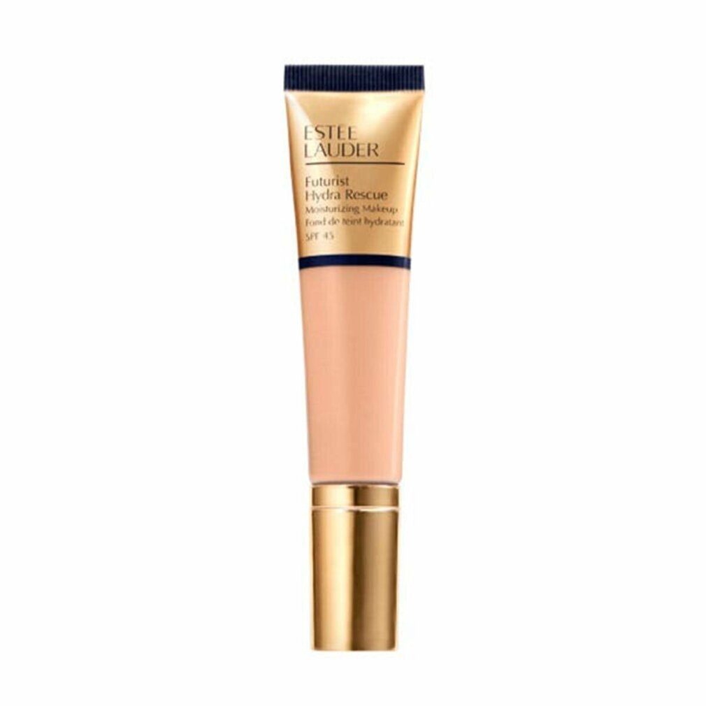 ESTÉE LAUDER Foundation E.Lauder Futurist Hydra Rescue Moisturizing Makeup SPF45