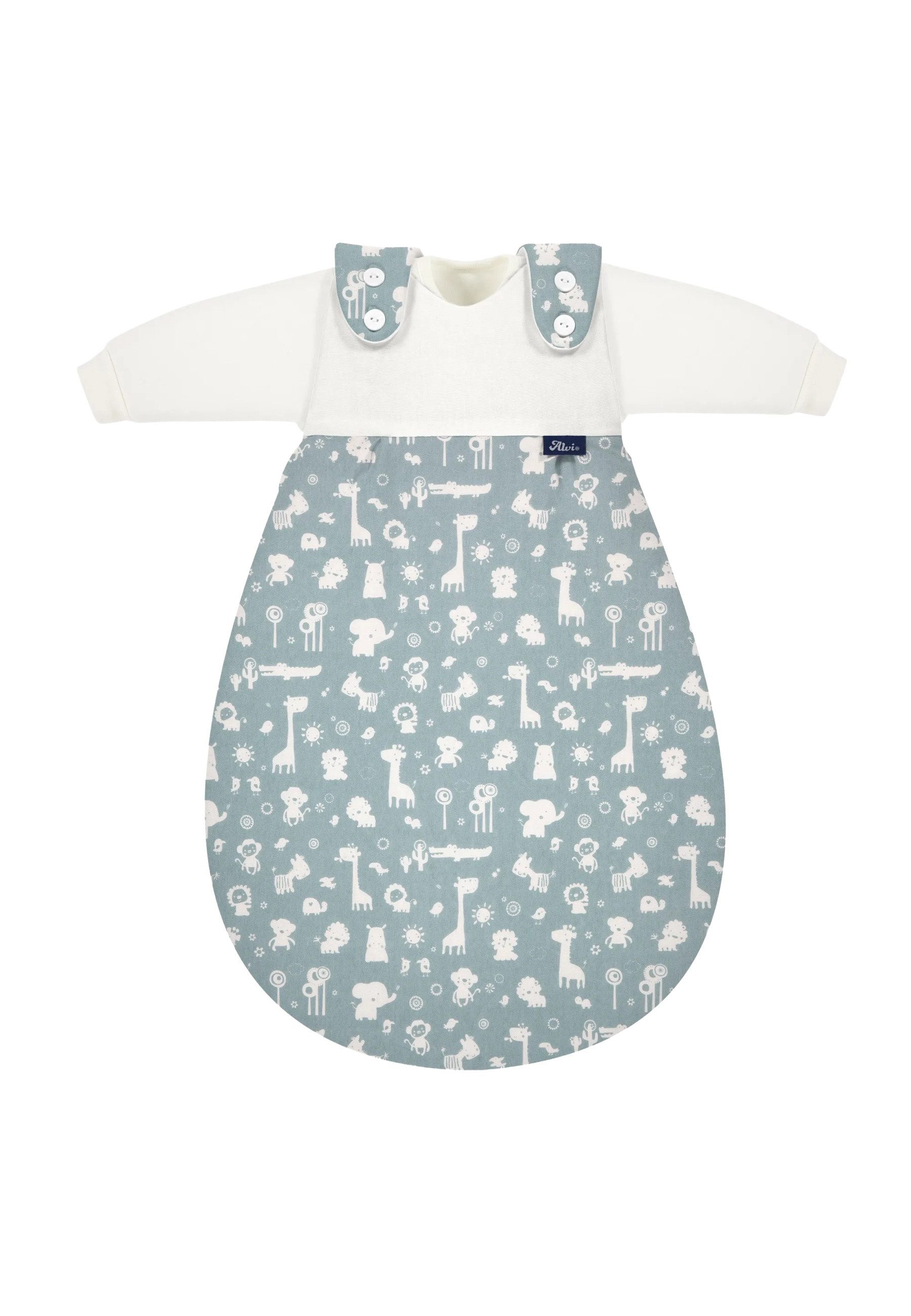 innensack für schlafsack Joyfill Baby Schlafsack & Innensack main image 1