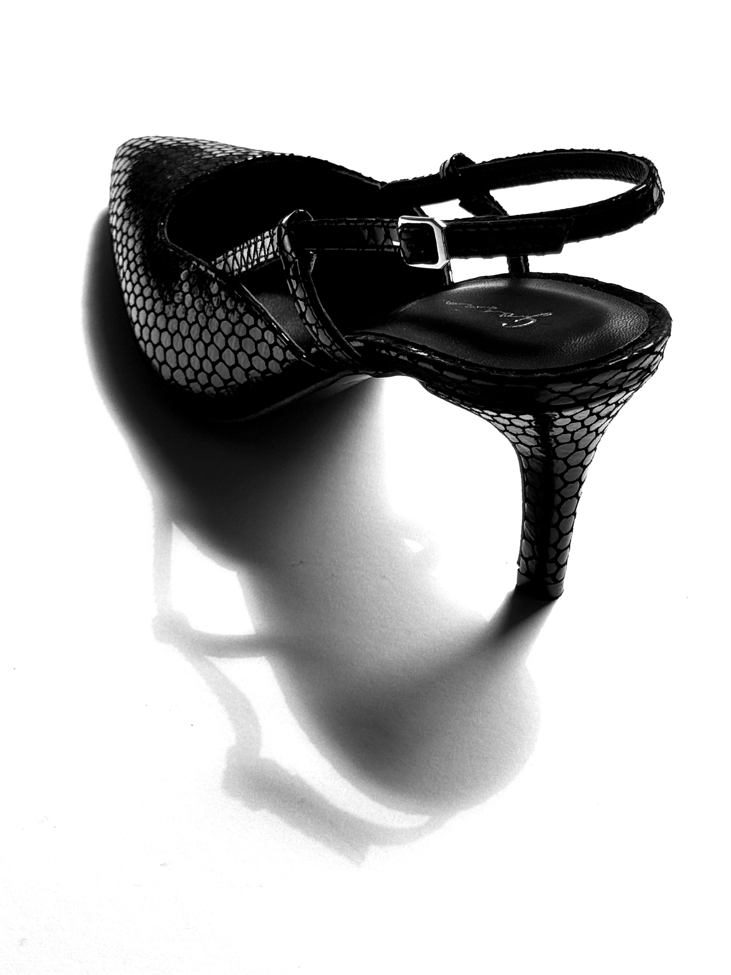 GosiaK. Alicia Slingpumps aus echtem Leder – Bild 5 von 5