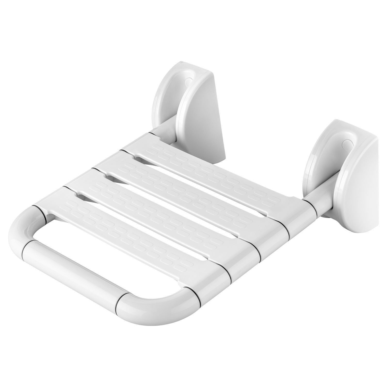 flexilife Duschhocker flexilife Duschsitz Duschklappsitz zur Wandmontage