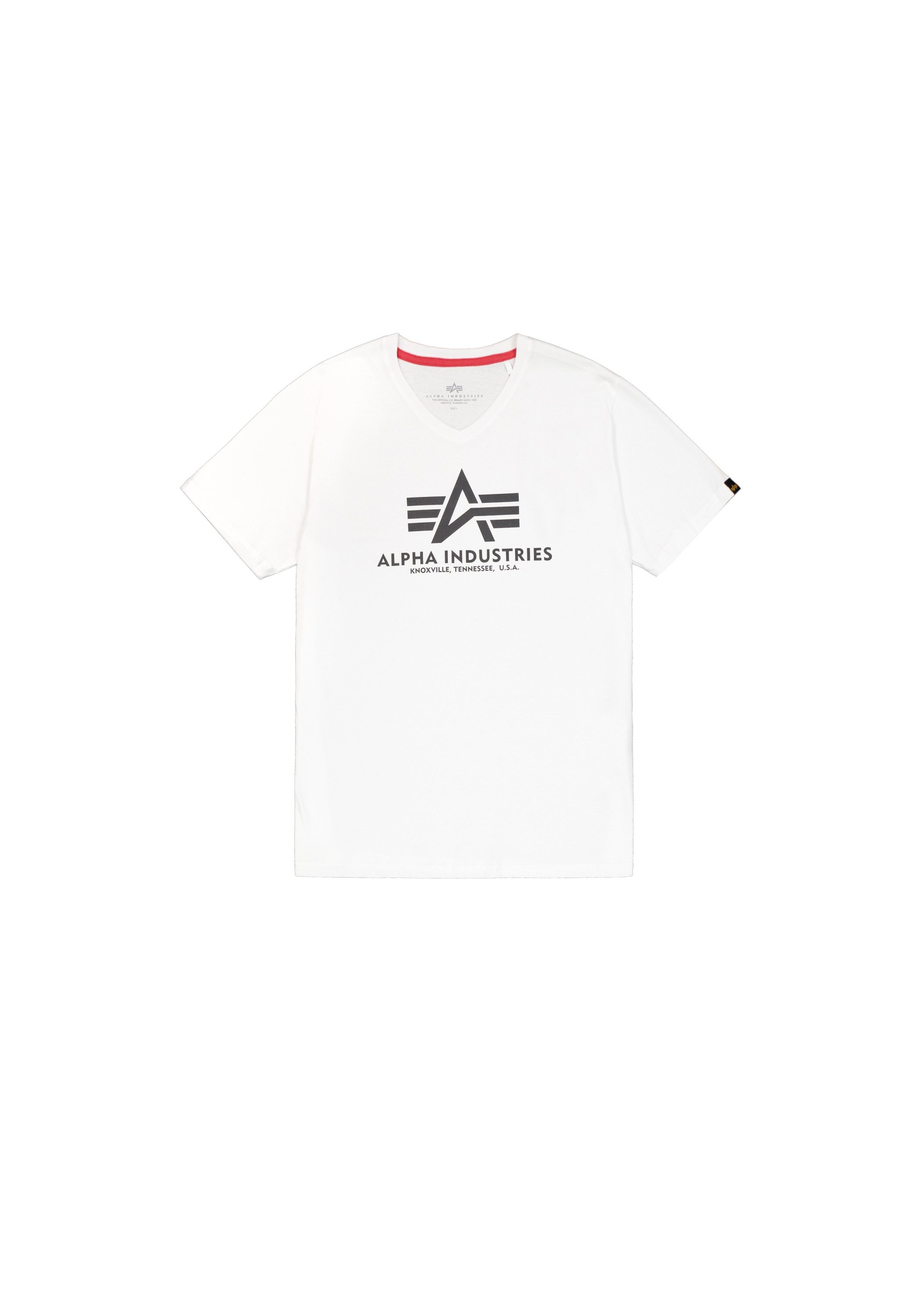 Alpha Industries T-Shirt Basic T-Shirt BL günstig online kaufen