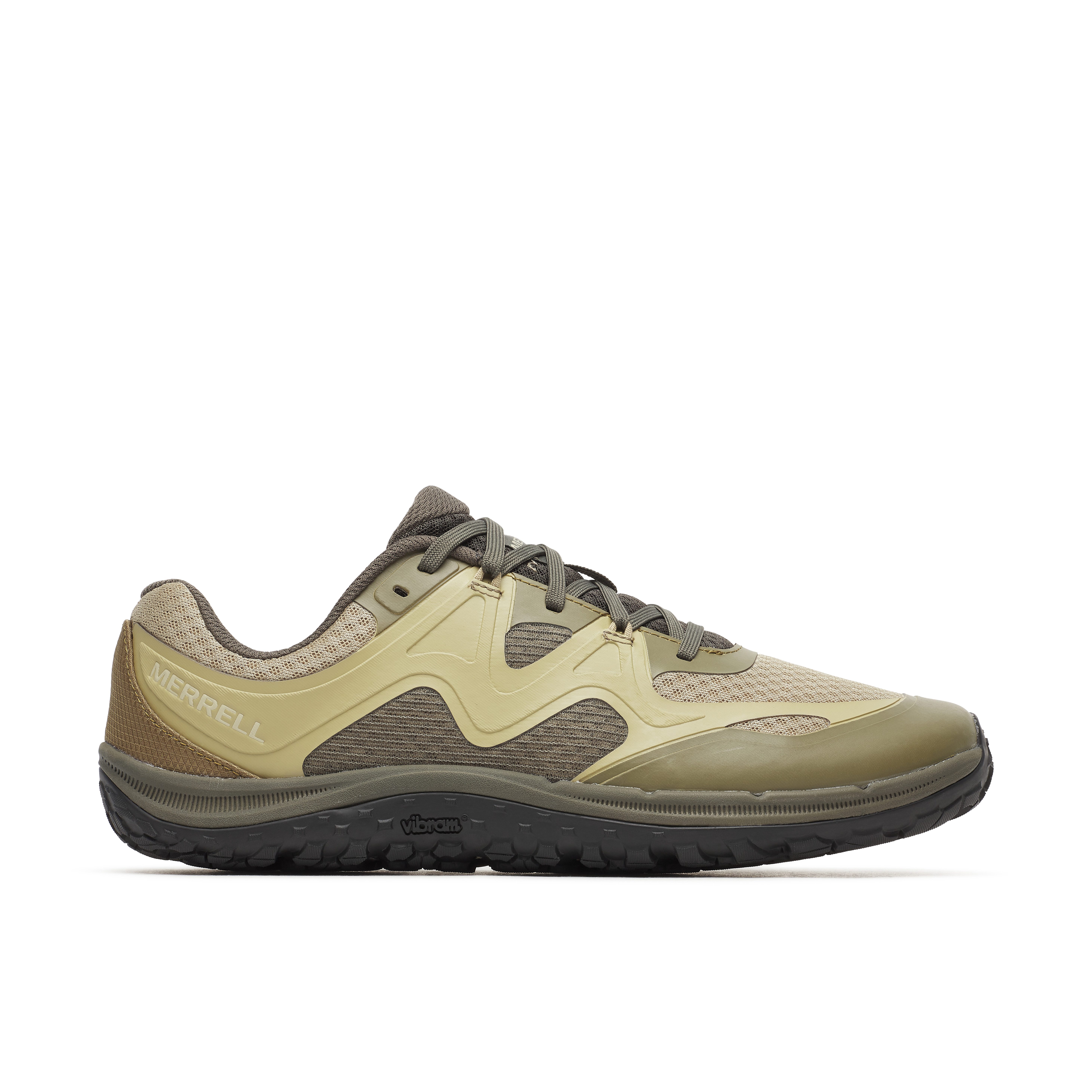 Merrell TRAIL GLOVE 8 Barfußschuh mit Vibram Sohle