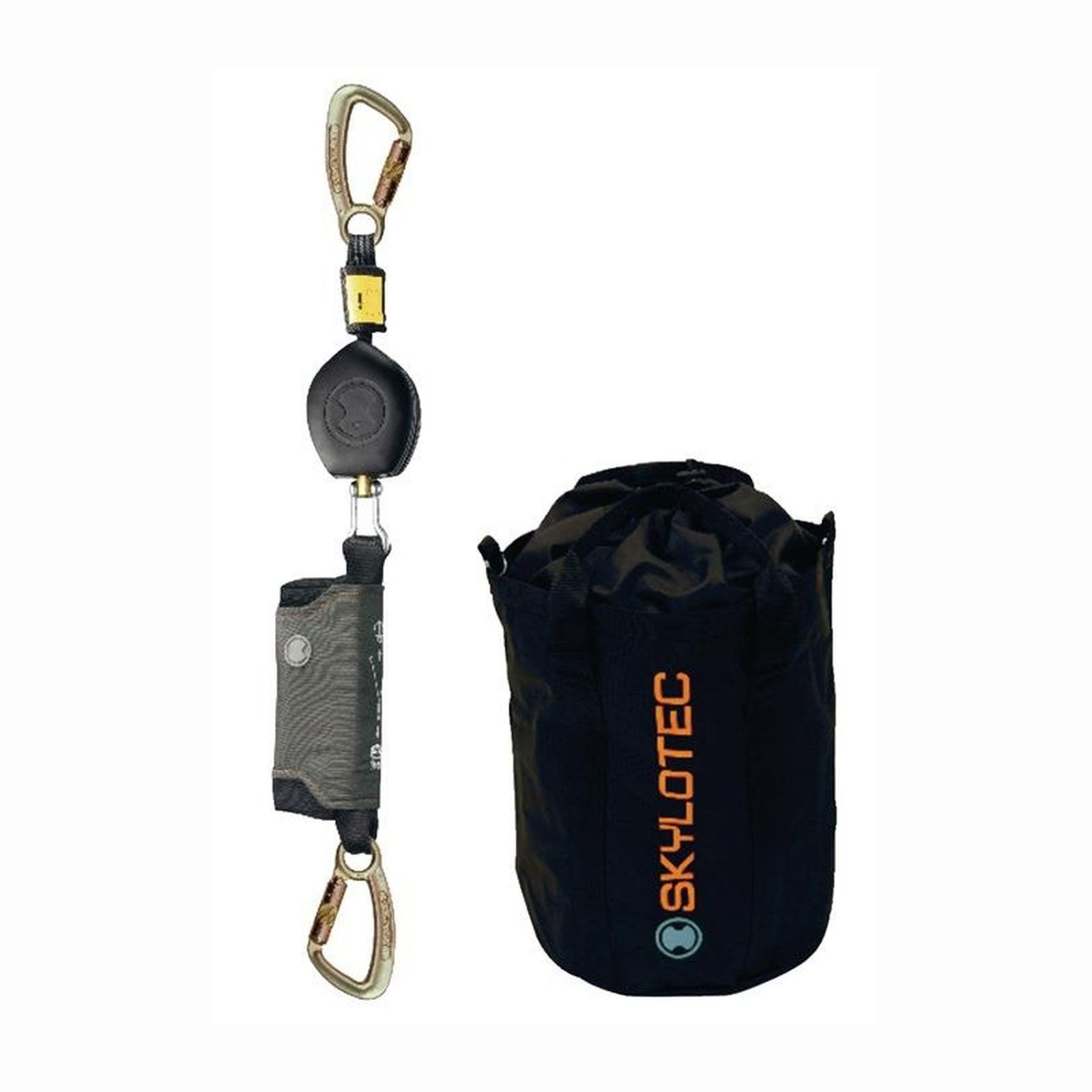 Skylotec Erste-Hilfe-Set Skylotec Set Platform I EN 354 EN 360:2002 - S-314-1,8-M/XXL