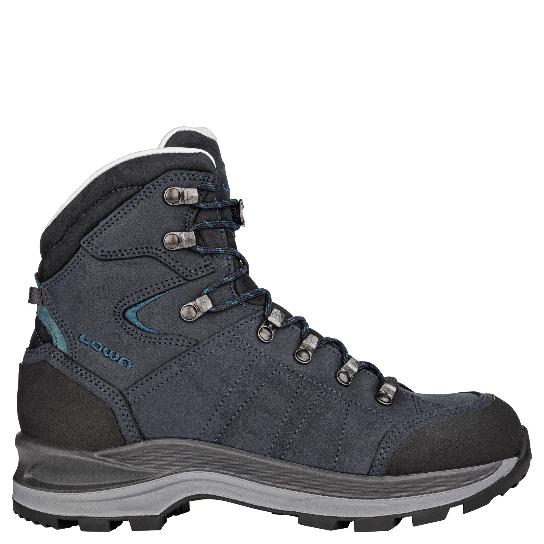 Lowa LADY SPORT LL Trekkingschuh günstig online kaufen
