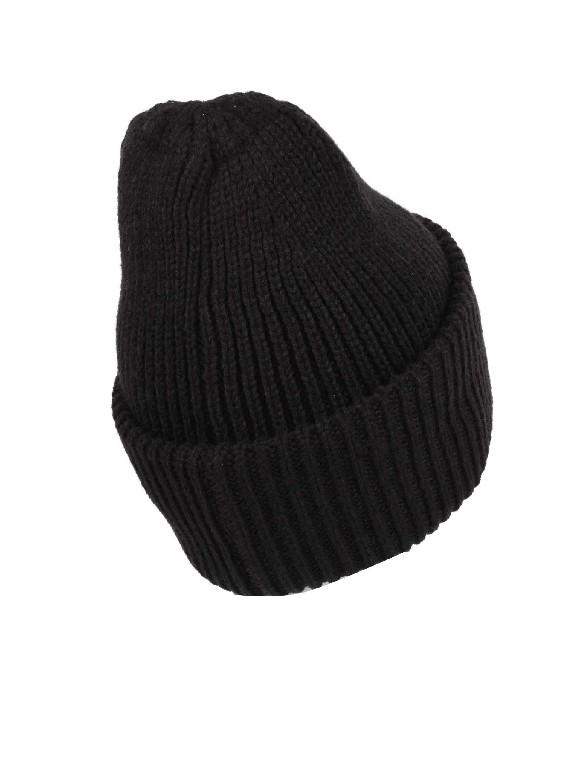 Samaya Beanie Percy mit Animal Patch