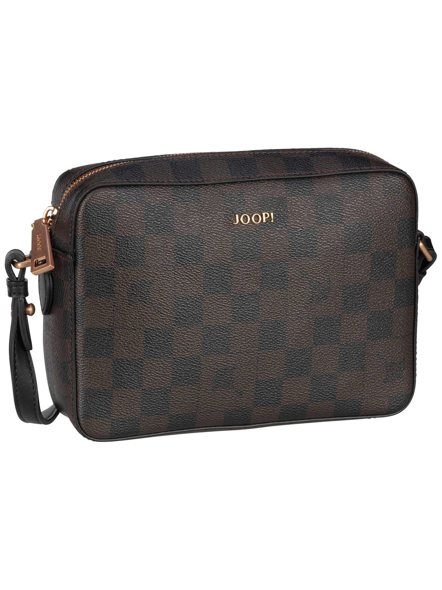 JOOP! Umhängetasche Cortina Piazza Cloe SHZ, Crossbody Bags klein günstig online kaufen