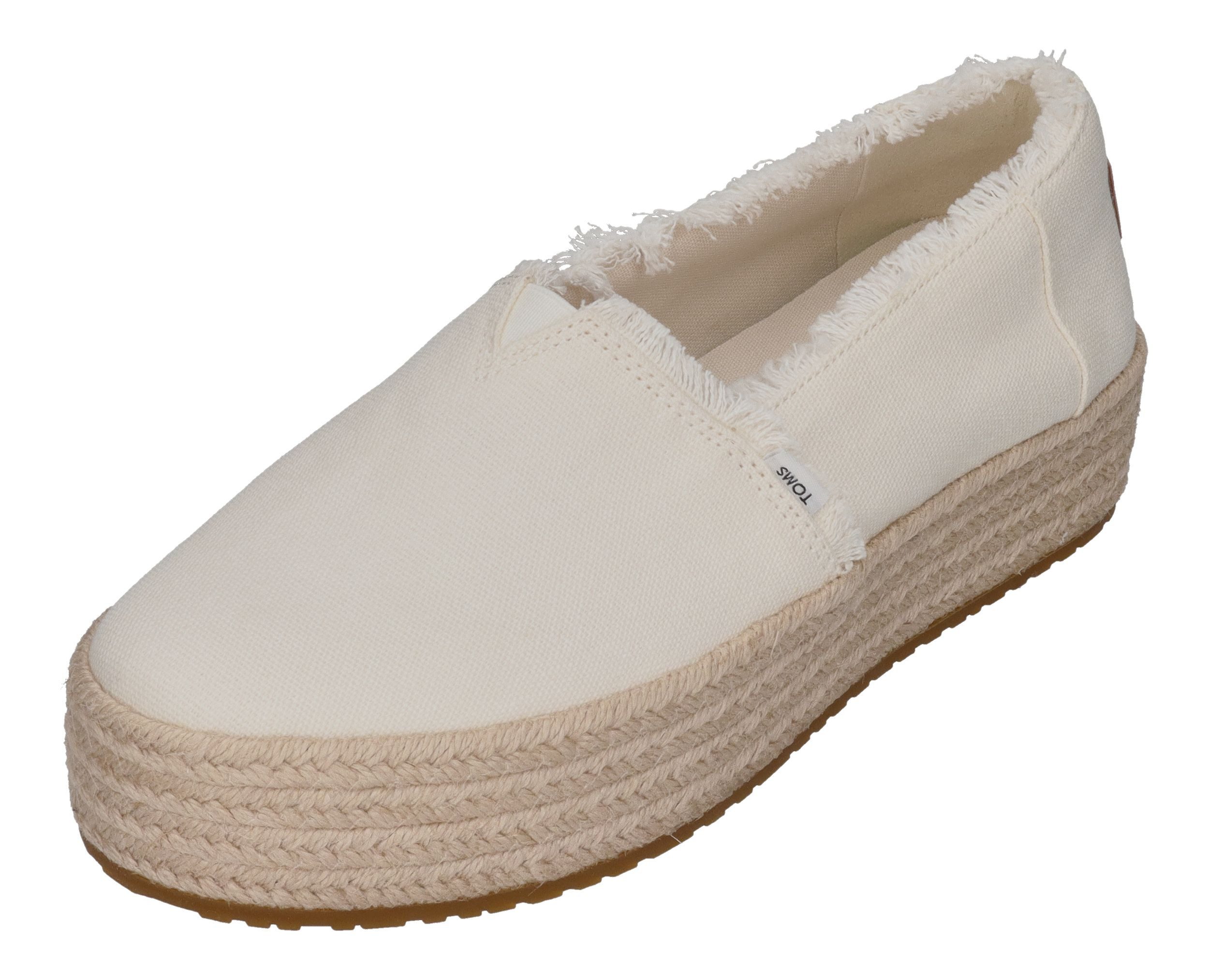 VALENCIA Espadrille