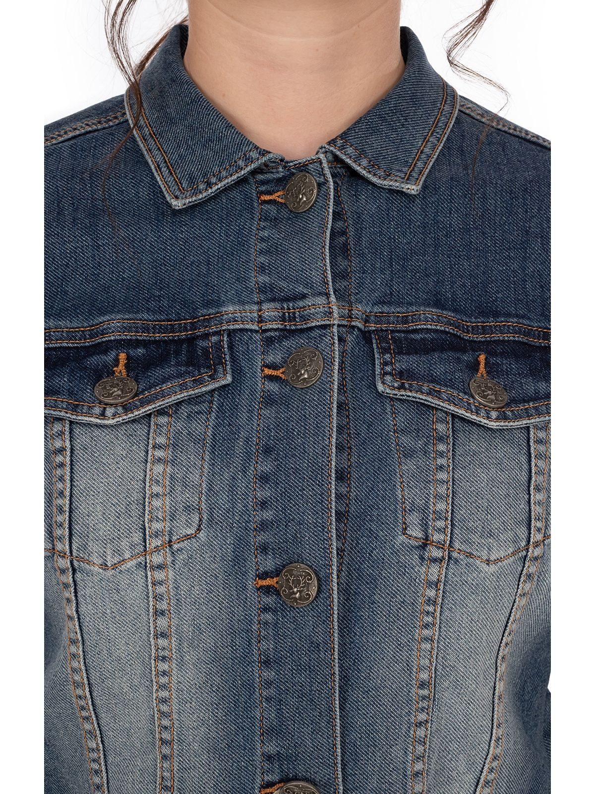 Hangowear Trachtenjacke ABBY günstig online kaufen