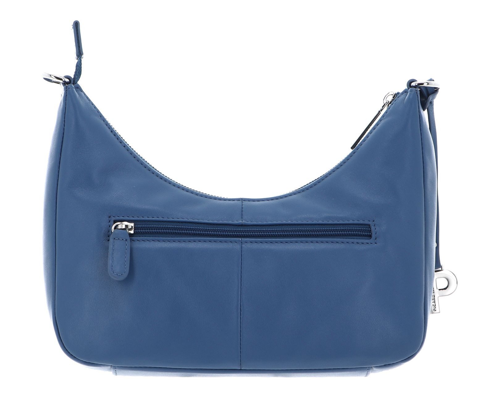 Picard Umhängetasche Crossbody Bag, aus echtem Rindsleder