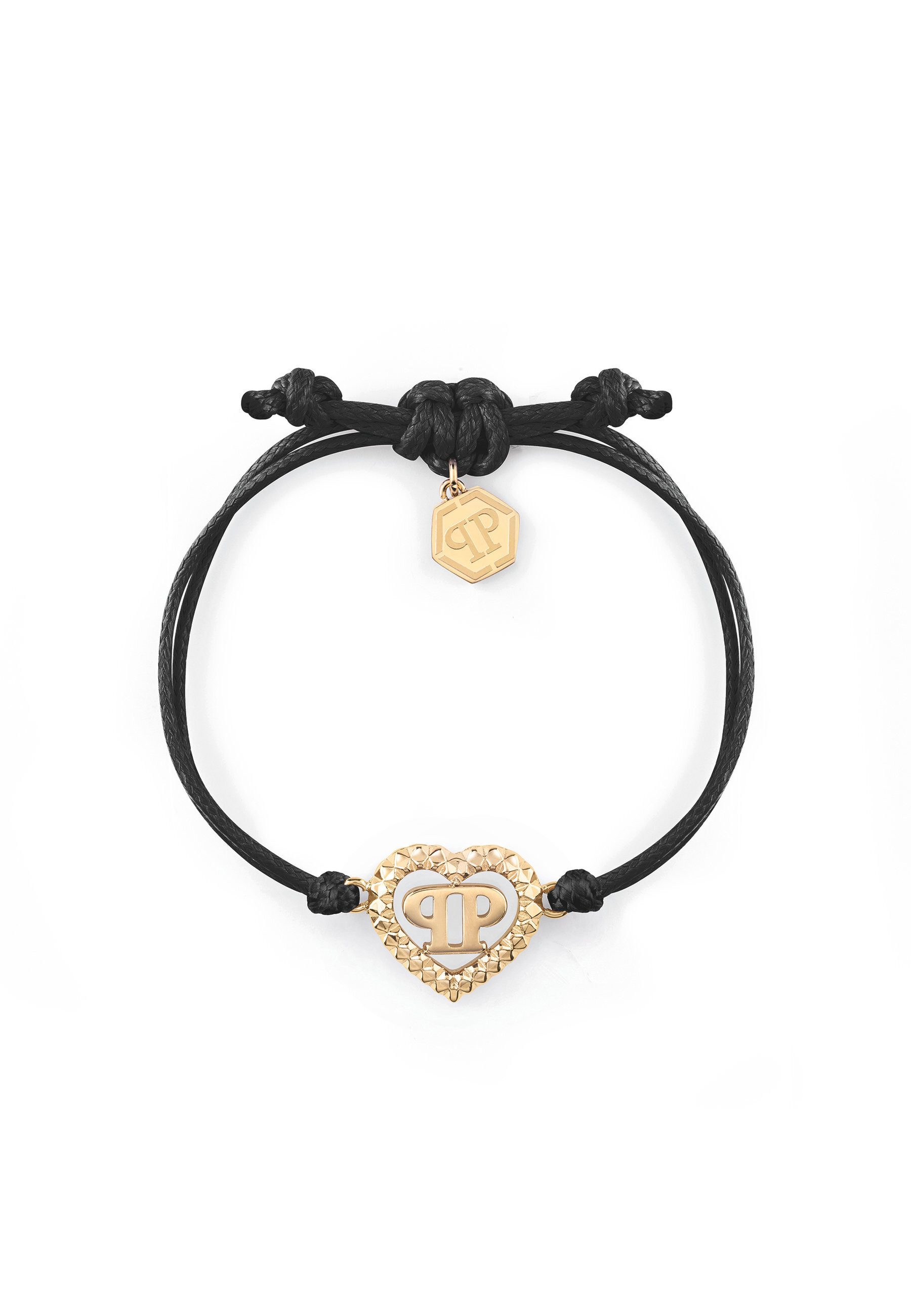 PHILIPP PLEIN Armband PLEIN ROCKED HEART (1-tlg)