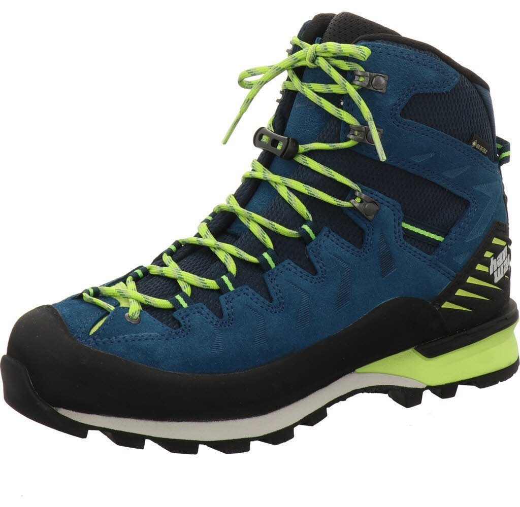 Hanwag Makra Pro GTX Wanderschuh