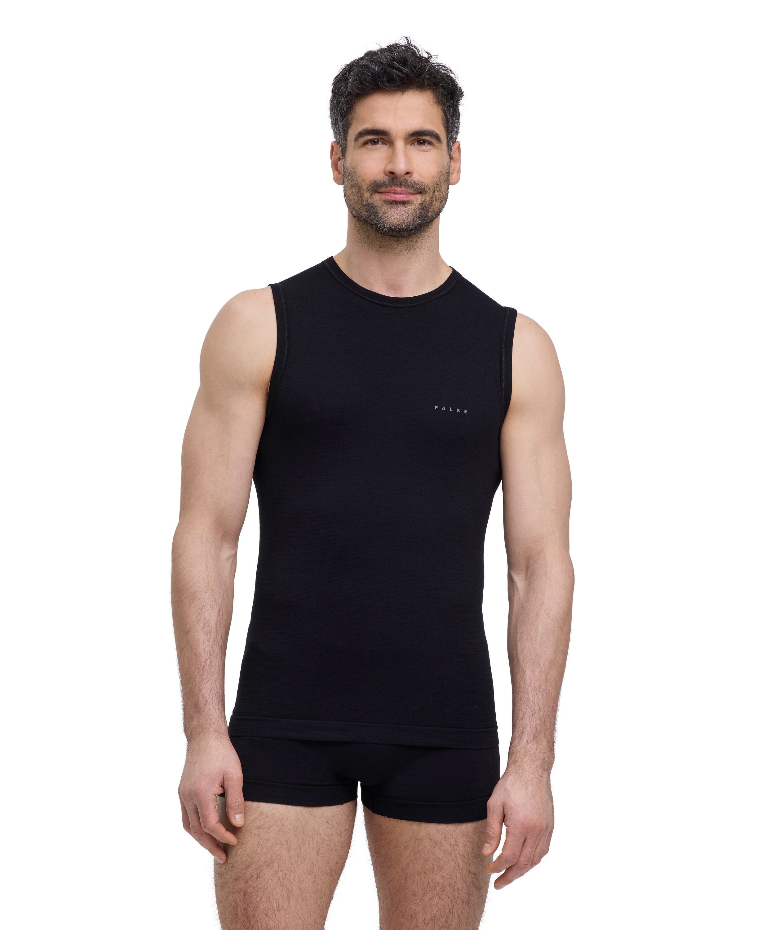 FALKE Tanktop Wool-Tech Light (1-tlg) mit günstig online kaufen
