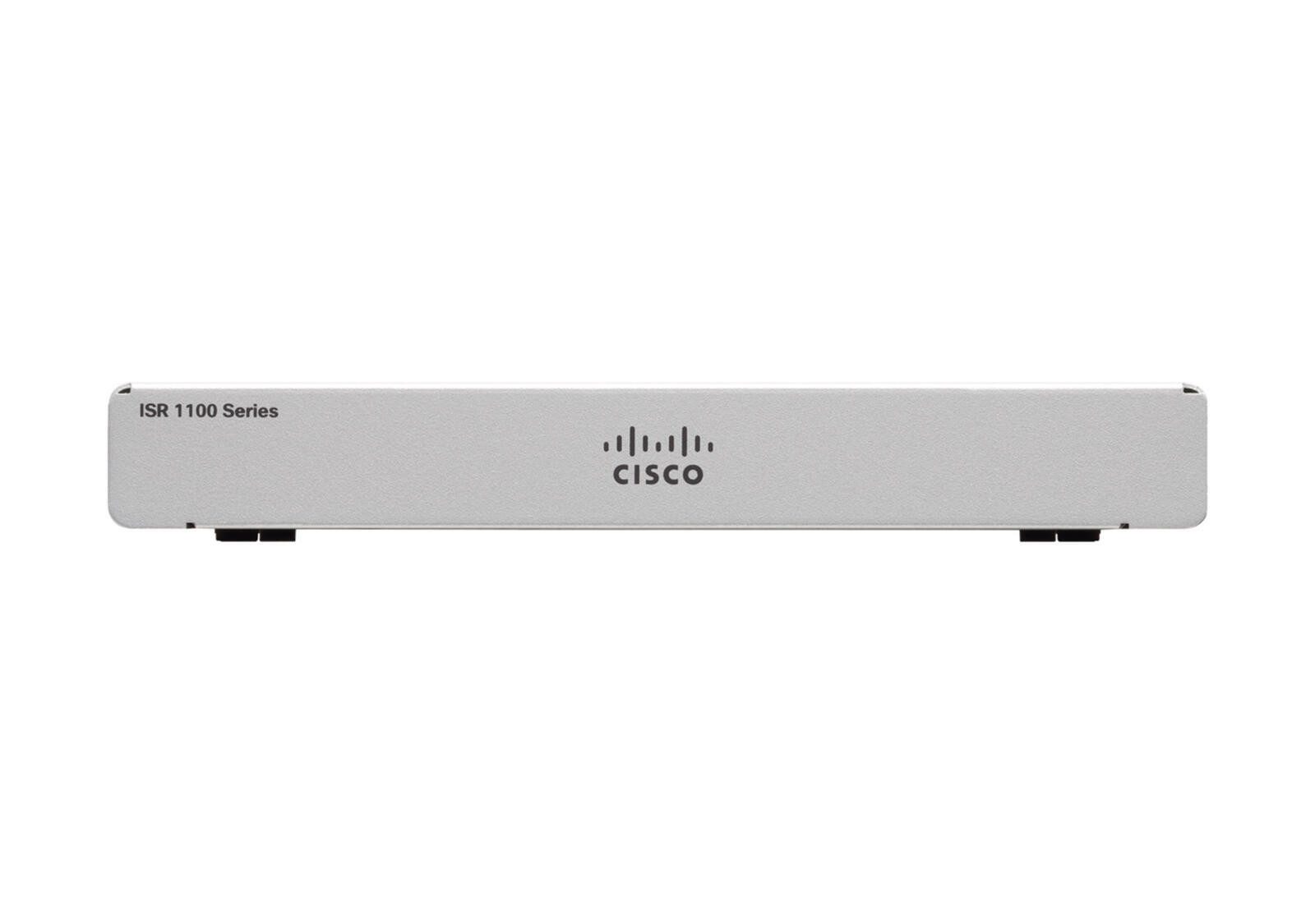 Cisco DSL-Router