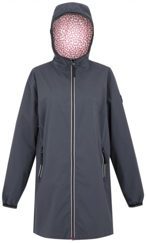 Regatta Outdoorjacke Shelljacke Damen Lioka Womens Waterproof Shell