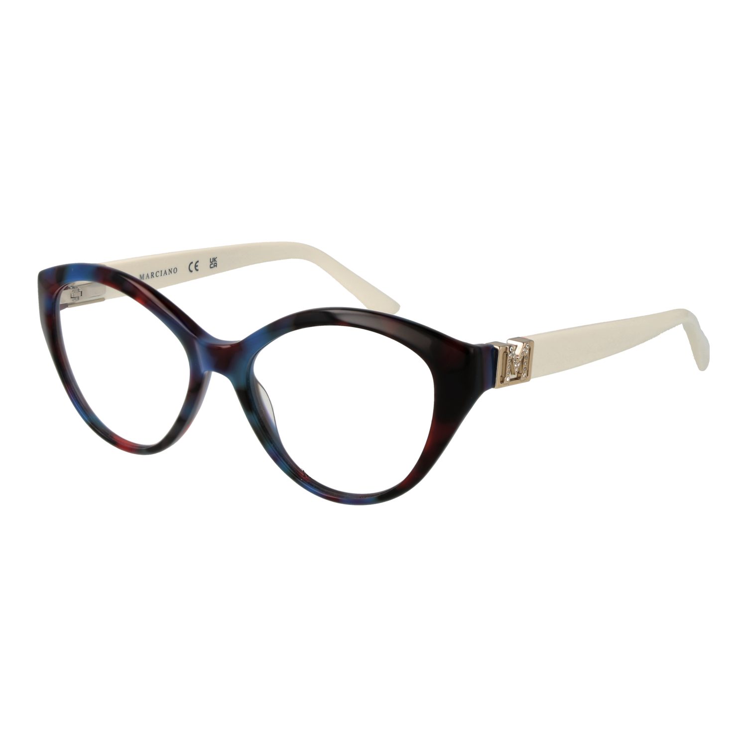 Guess Brillengestell GM50004 52092