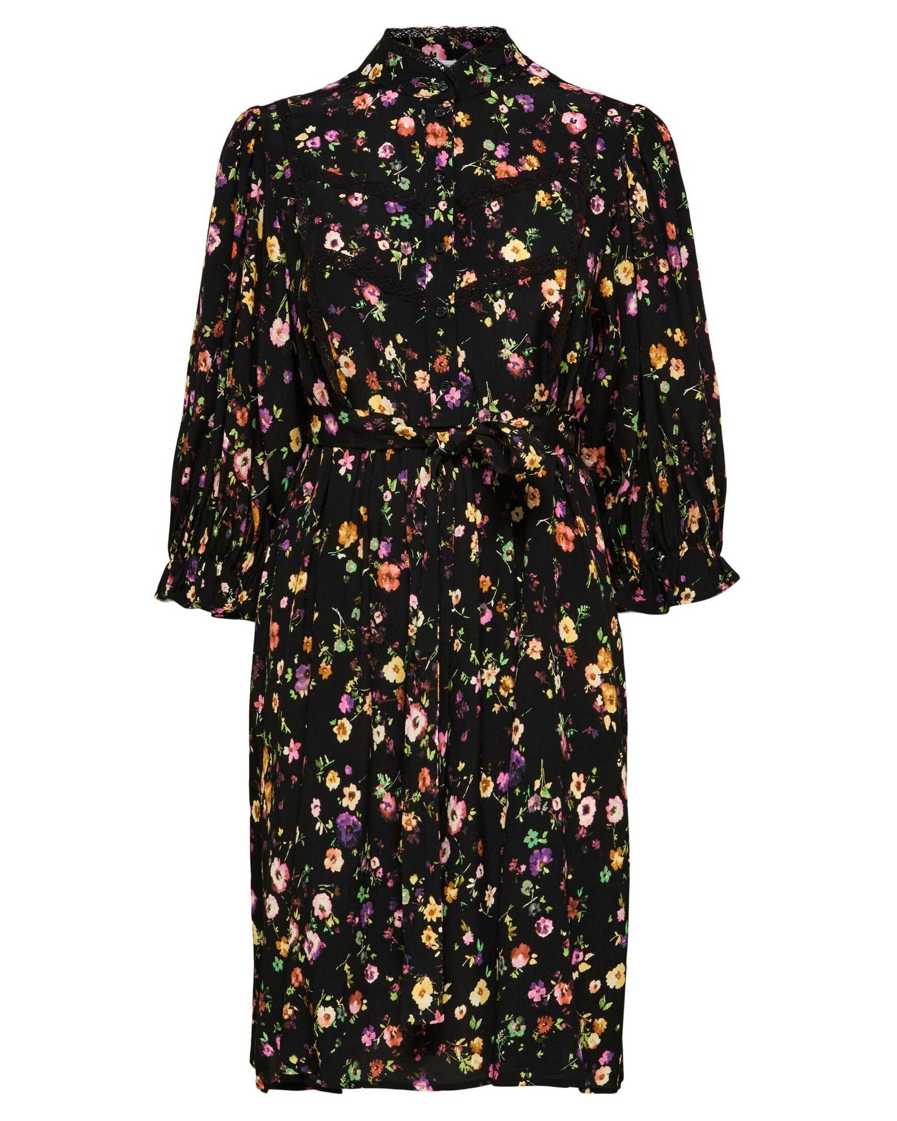 SELECTED FEMME Sommerkleid Damen Kleid SLFJYN günstig online kaufen