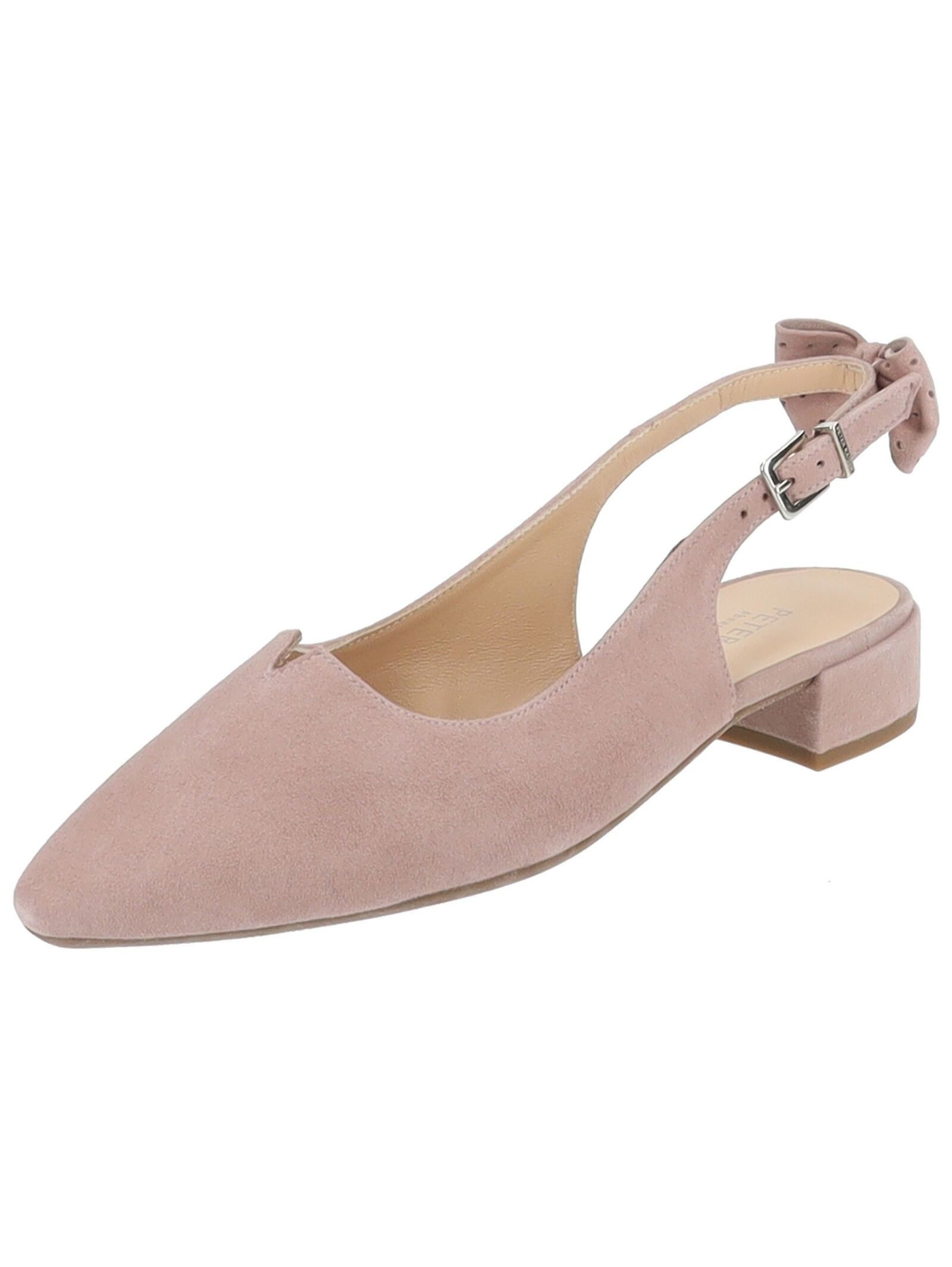 Peter Kaiser Peter Kaiser Туфли Veloursleder Туфли