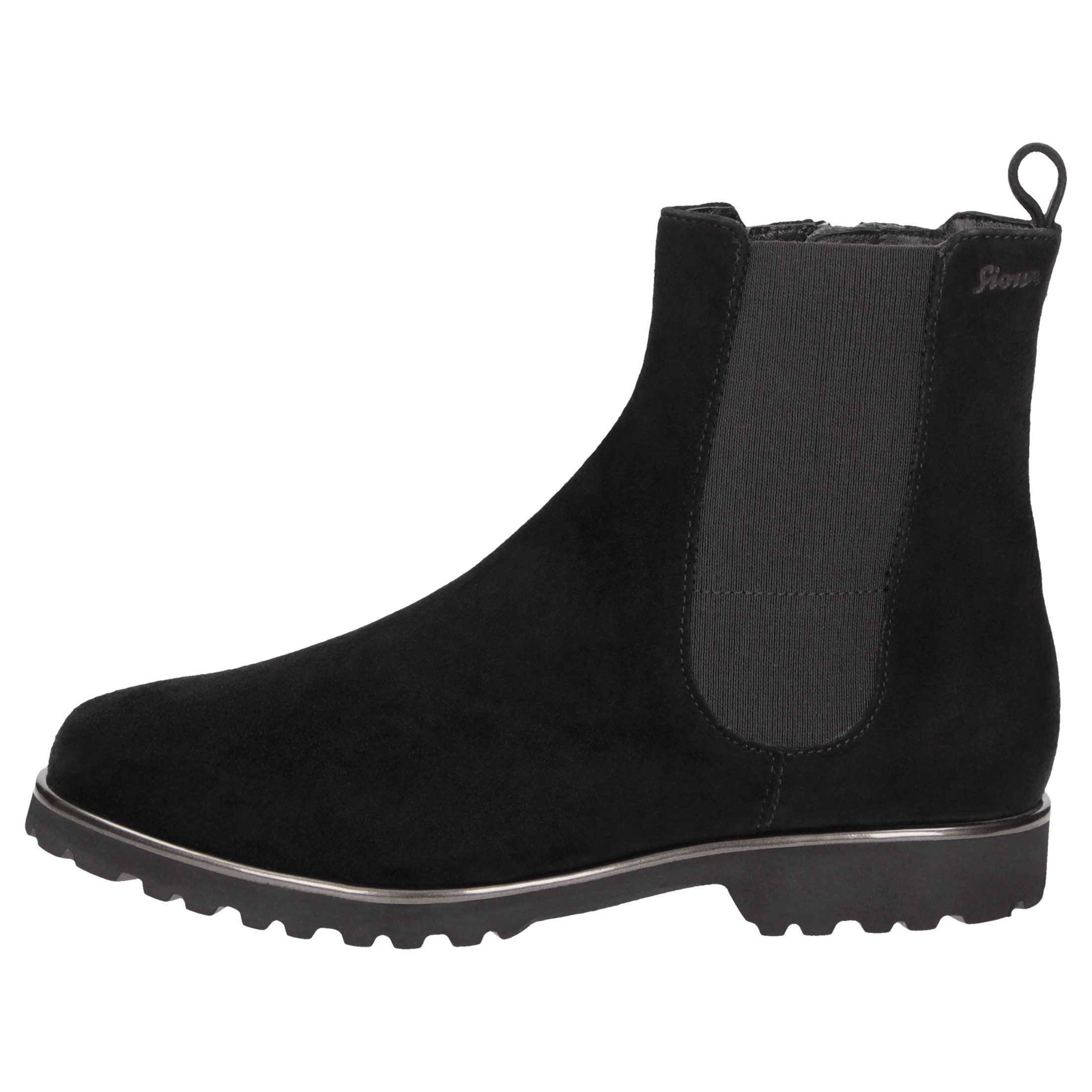 SIOUX Meredith-750-H Stiefelette
