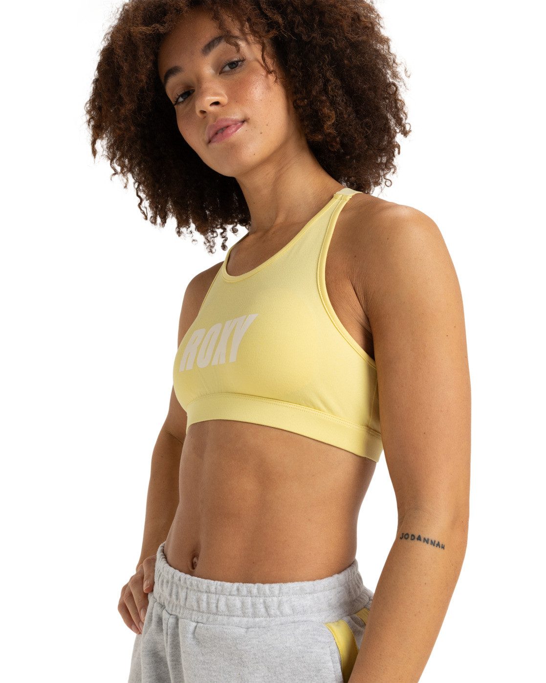 Roxy Shirttop Everyday Flow 2024