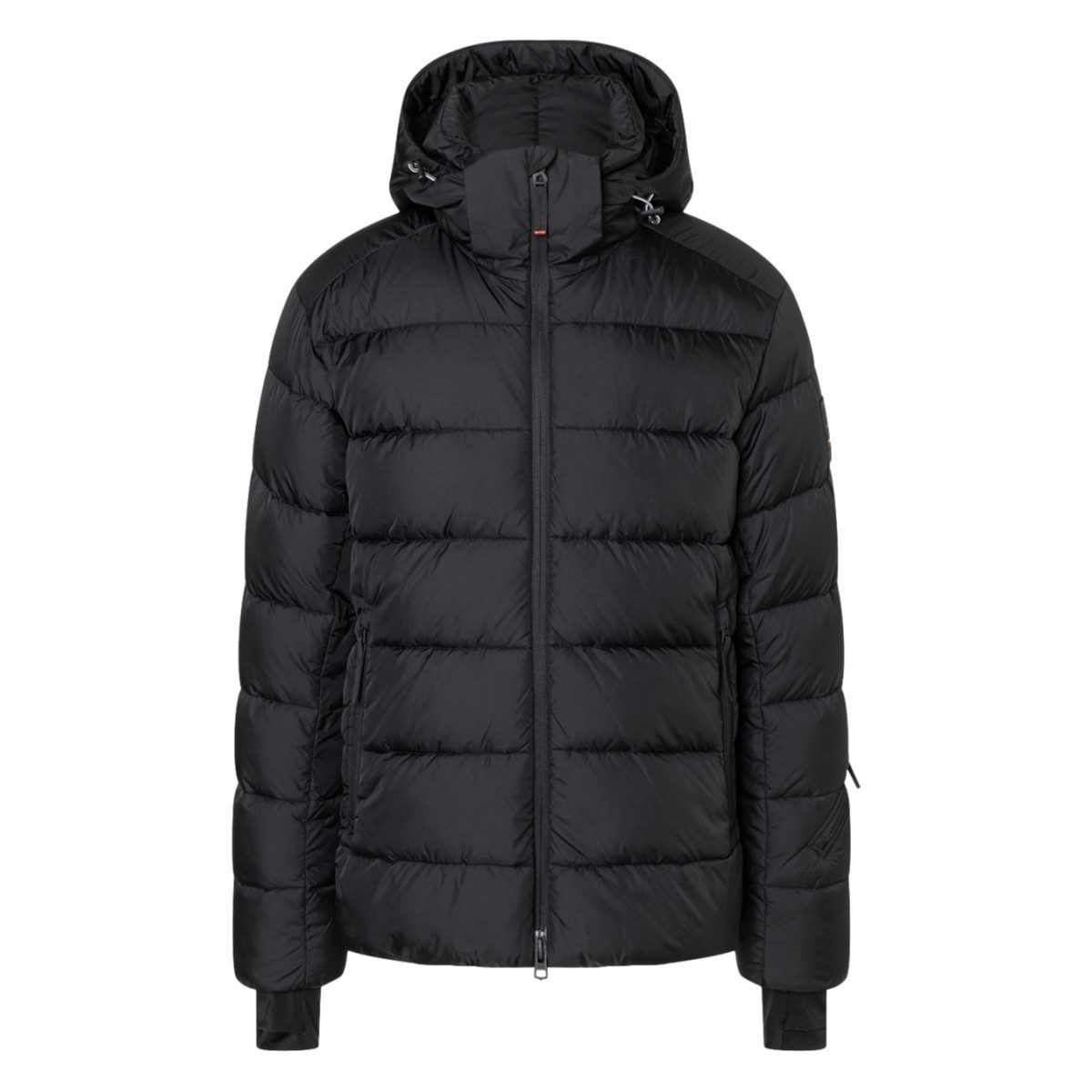 Bogner Fire + Ice Steppjacke BOGNER FIRE + ICE Luka 3 - Herren Steppjacke