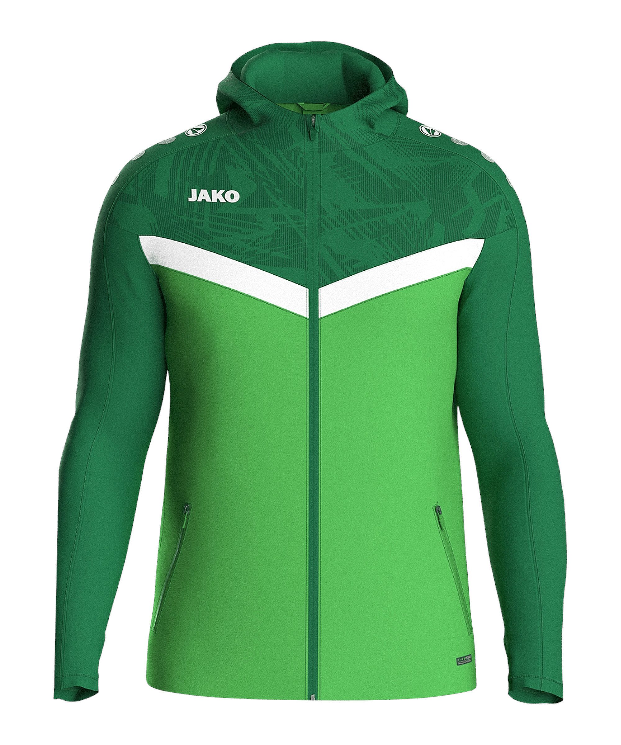 soft green/sportgrün