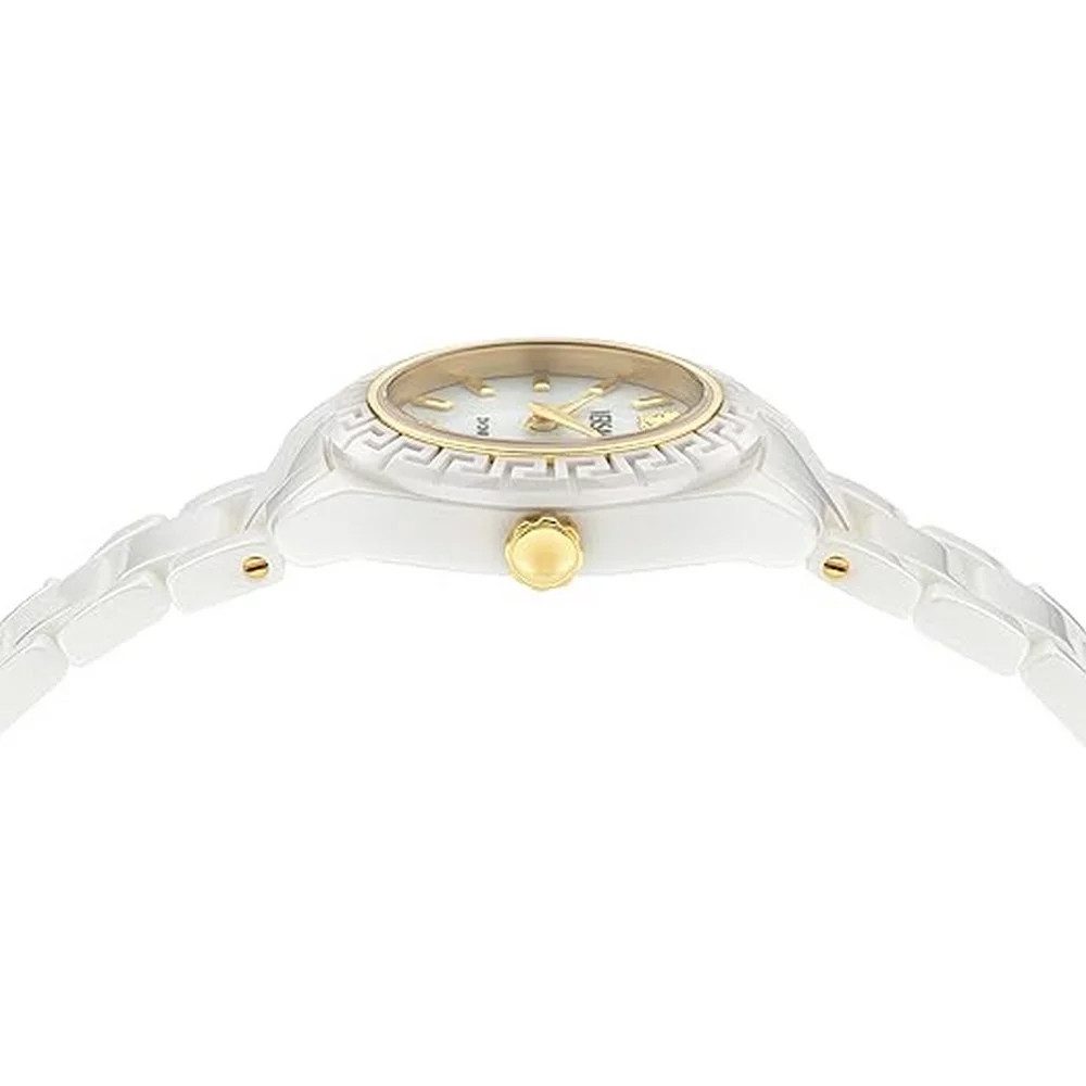 Versace Schweizer Uhr DV One Mini VE9F00224