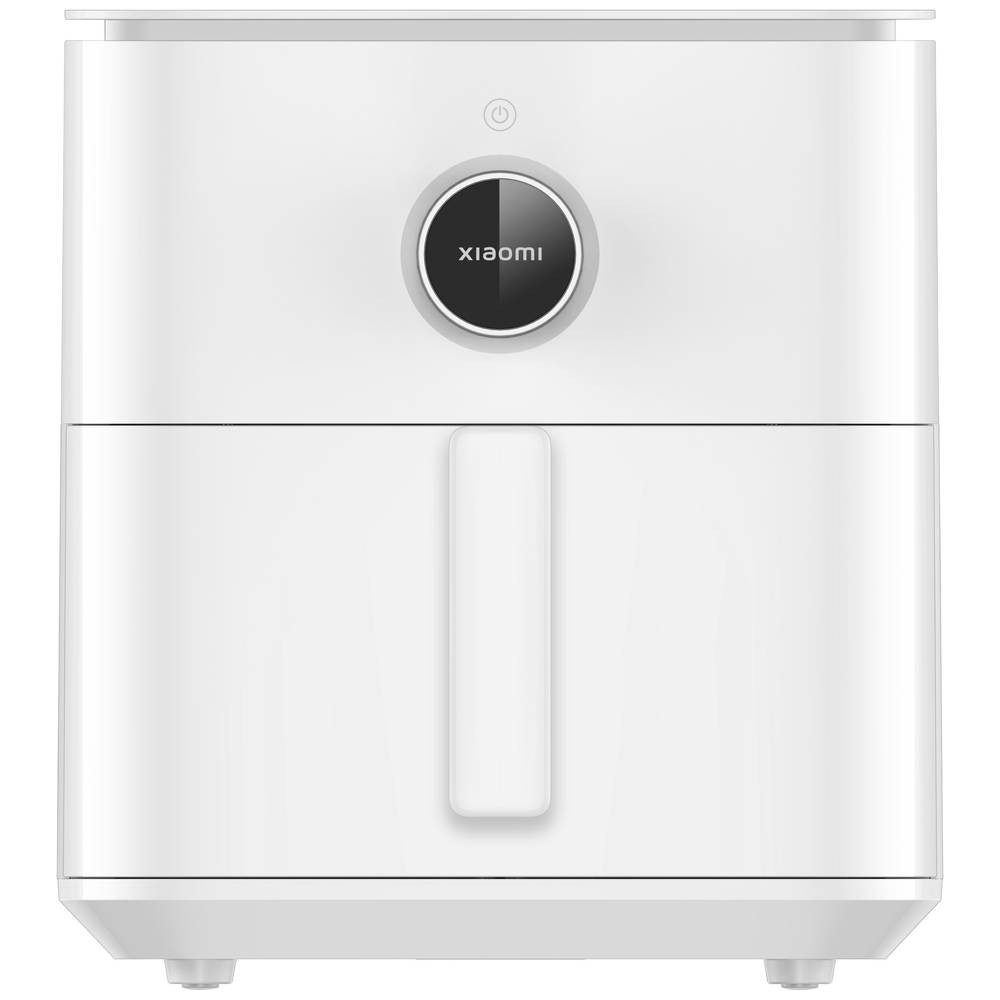 Xiaomi Fritteuse, App steuerbar, Timerfunktion, mit manueller Temperatureinstellung