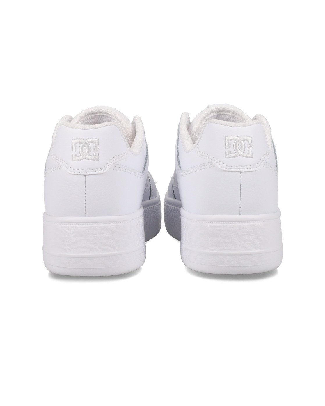 DC Shoes Manteca 4 Platform Sneaker