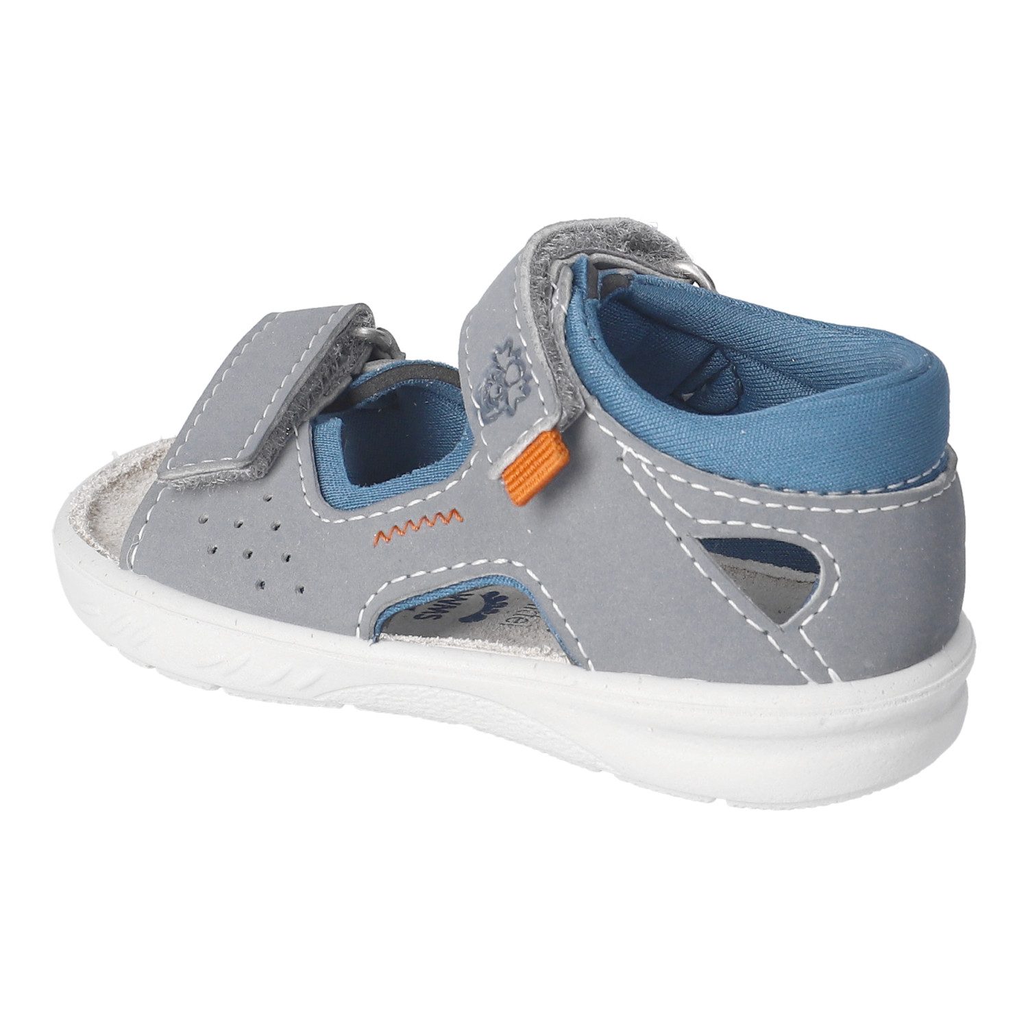 PEPINO by RICOSTA MANTU - Sandalen Sandale waschbar