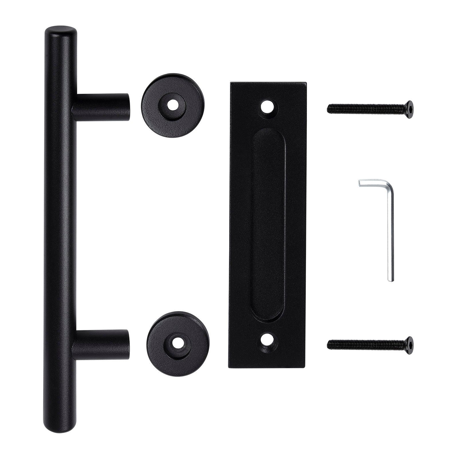 SO-TECH® Türbeschlag Türgriff DUO für Schiebetüren - verschiedene Ausführun günstig online kaufen