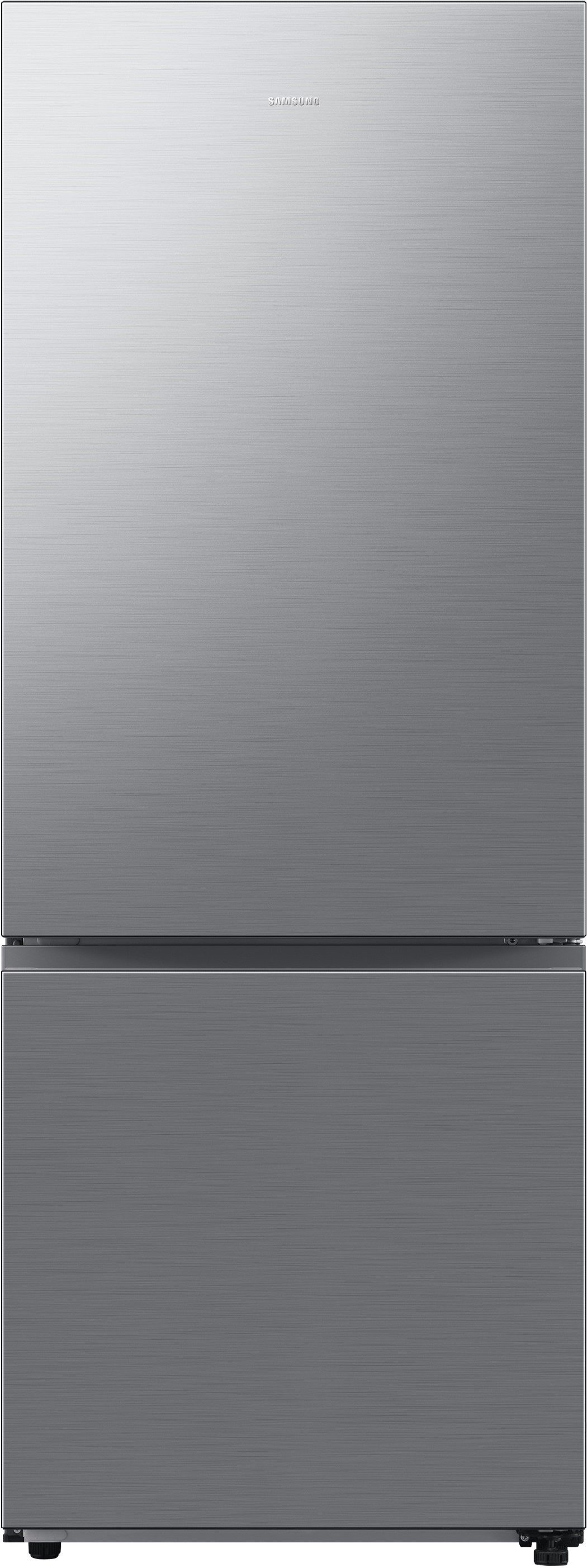 Samsung Kühl-/Gefrierkombination RB6000 RB53DG703CS9, 203 cm hoch, 75,9 cm breit, extra weit 75cm, NoFrost