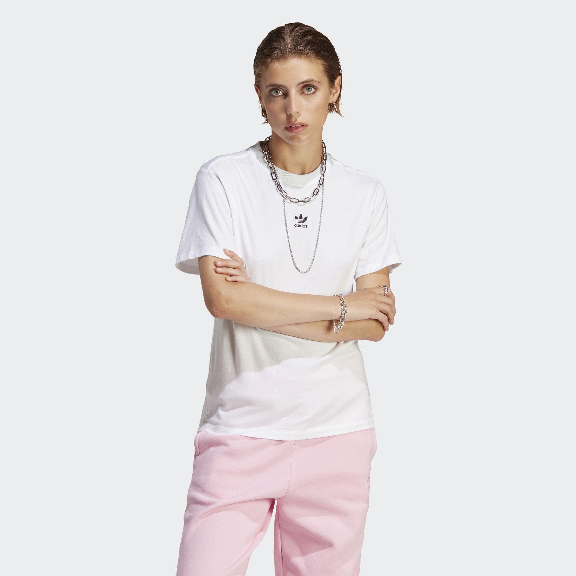 adidas Originals T-Shirt ADICOLOR ESSENTIALS REGULAR T-SHIRT (1-tlg). € 28,00
